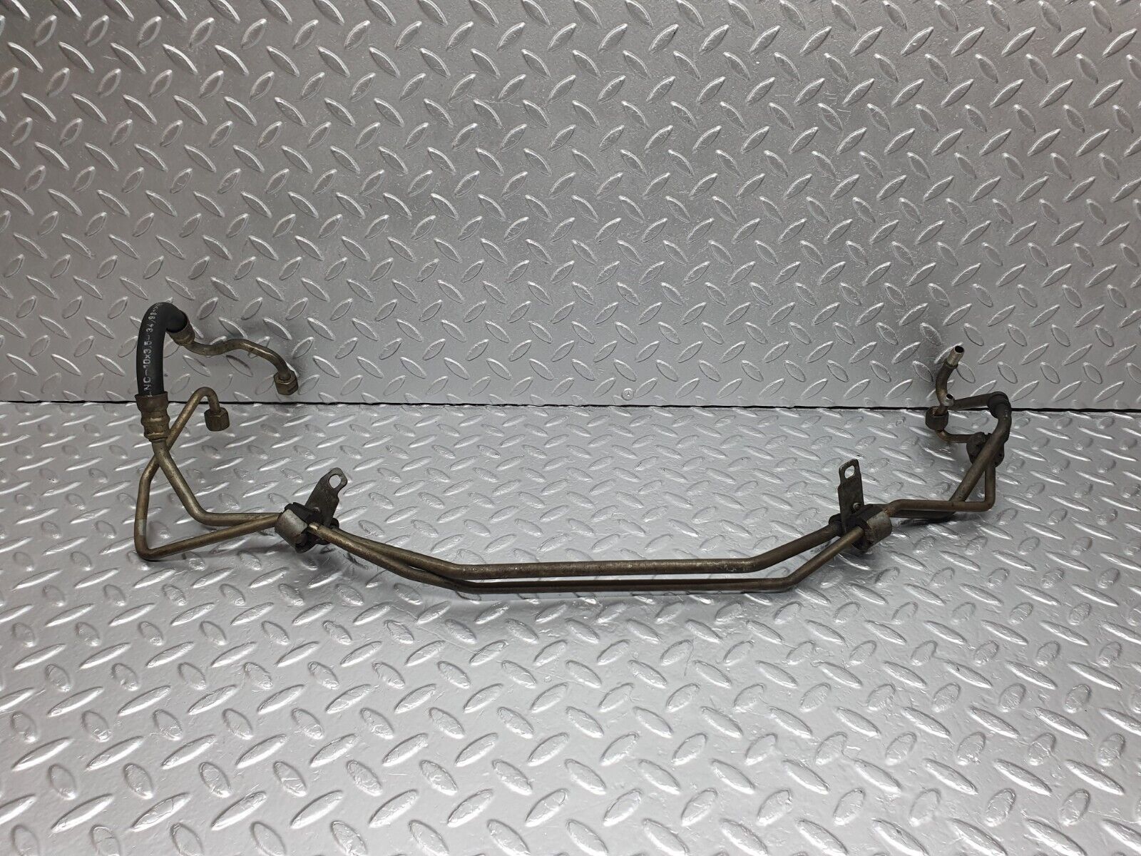 42077 Mercedes-Benz W202 C200 Power Steering Hose Pipe