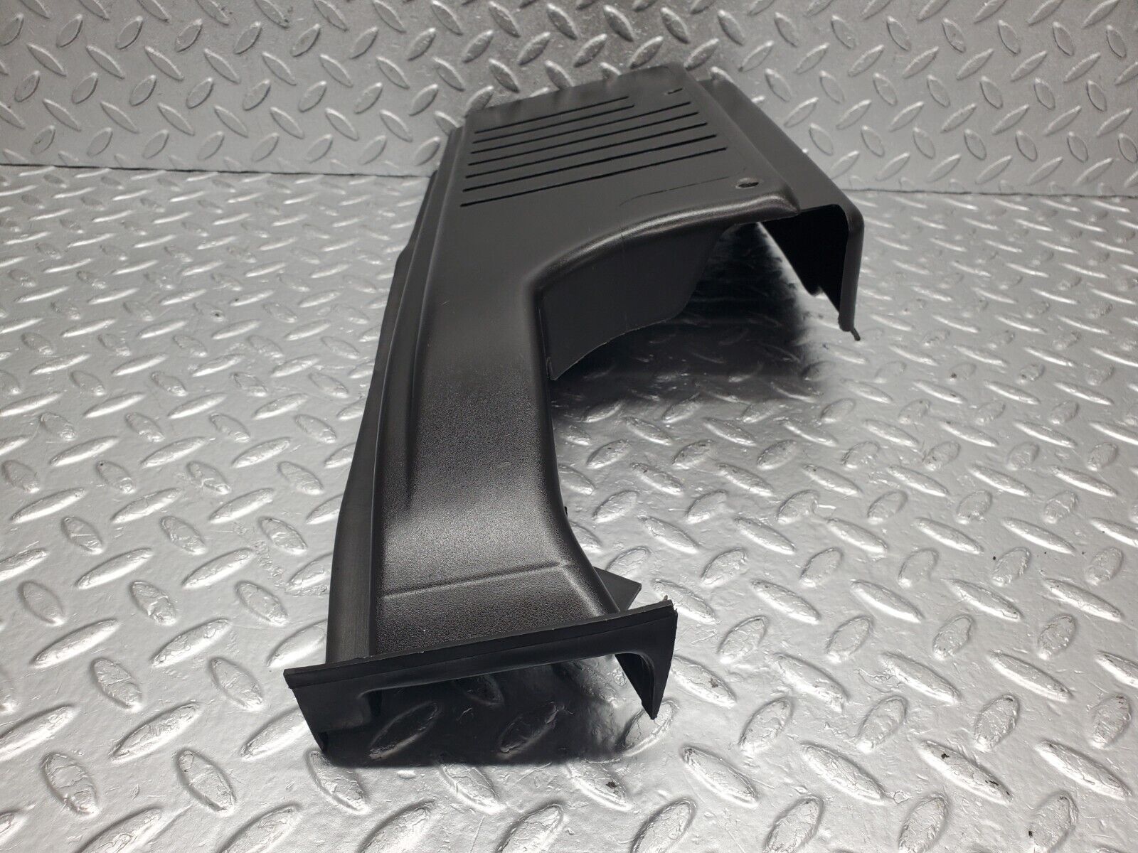 46740 Mercedes-Benz R129 320SL Coupe Engine Bay Cover Left Side 1298203178