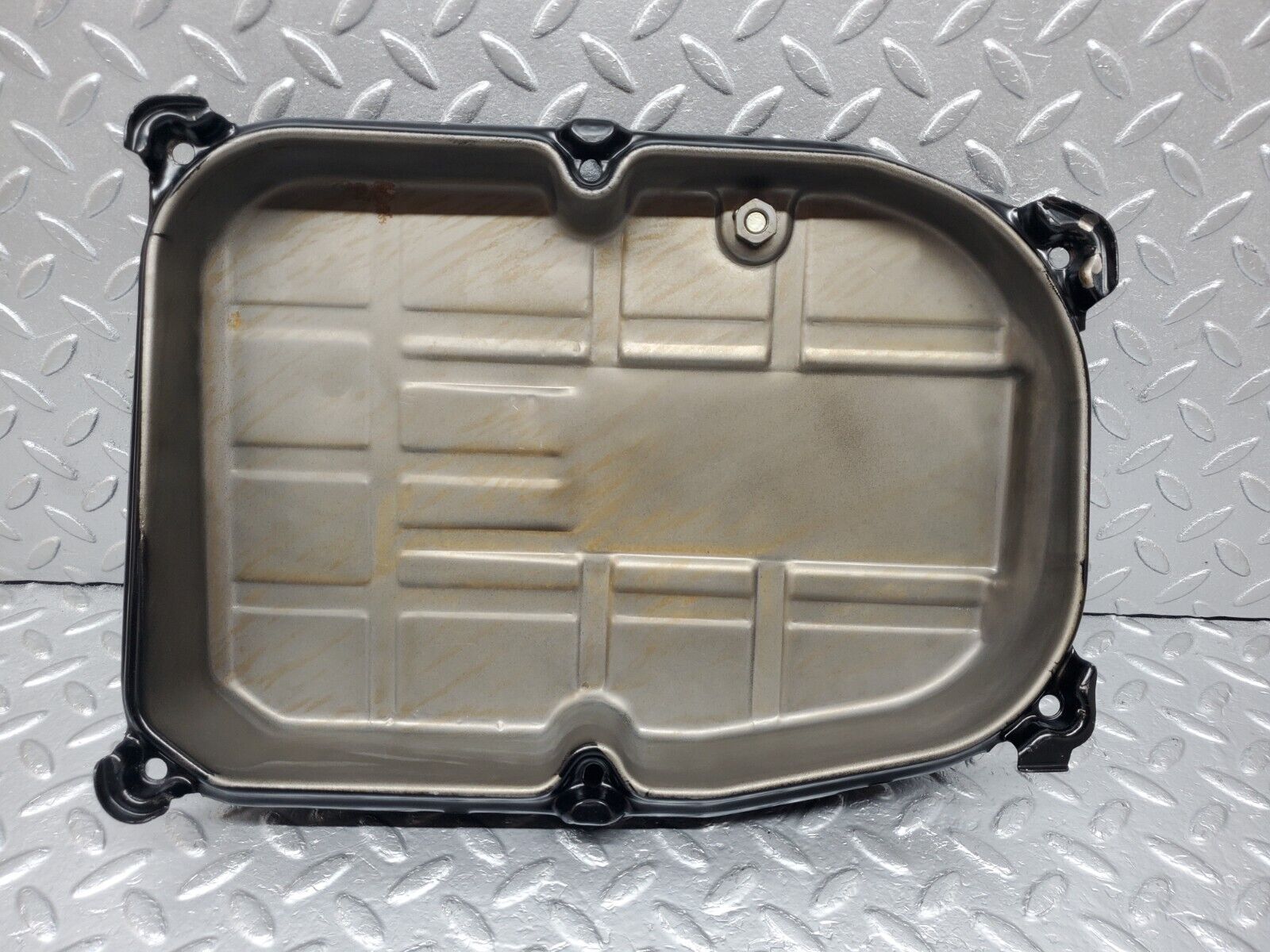 45505 Mercedes-Benz Automatic Gearbox Oil Pan 722.309