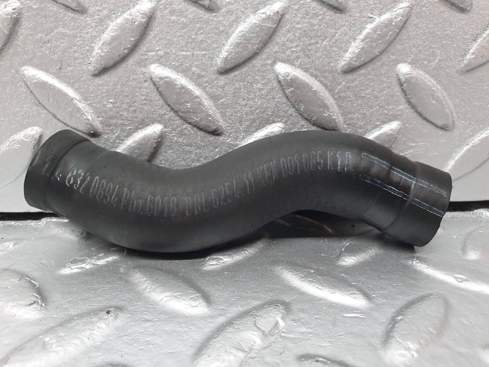 41622 Mercedes-Benz W124 200E Water Cooling Hose Pipe 1248323494 1248320894