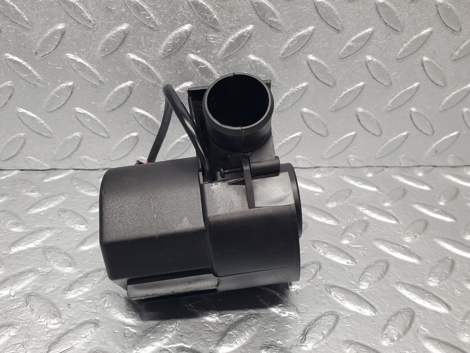 46904 Mercedes-Benz R129 320SL Coupe ECU Heater Blower Motor