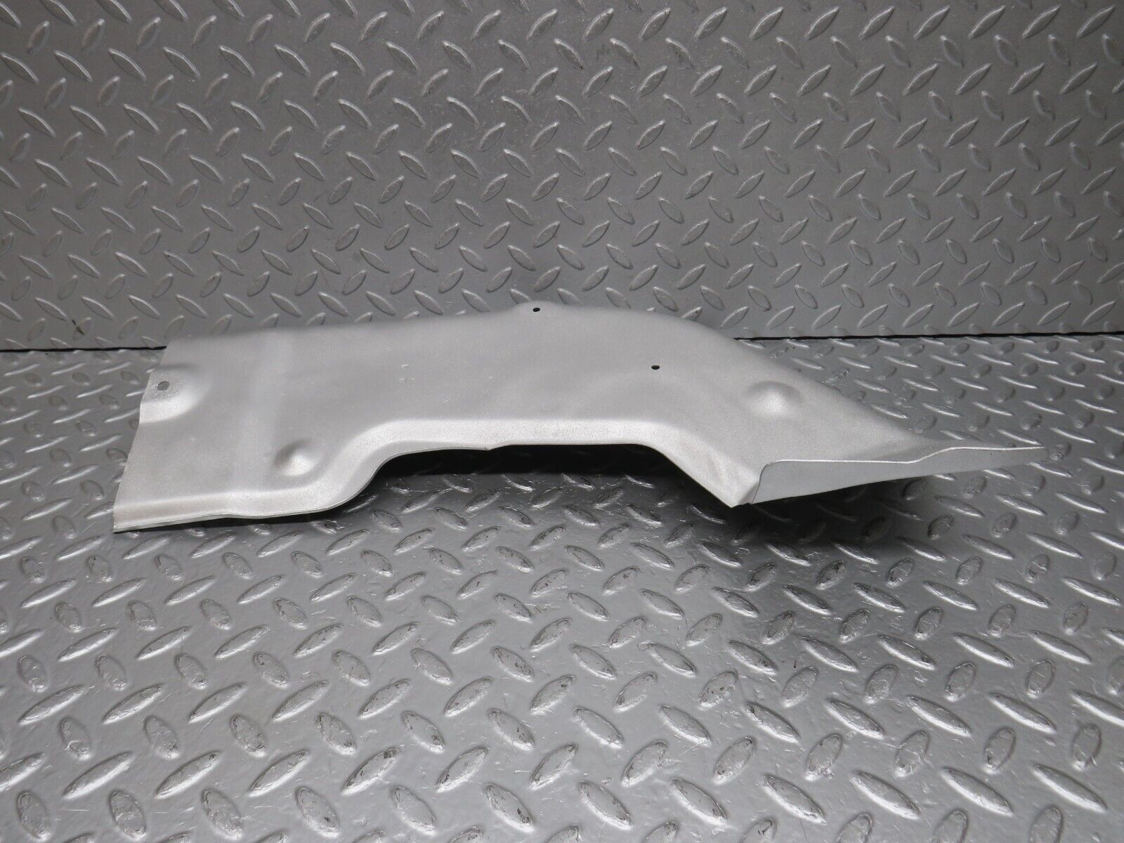 39603 Mercedes-Benz R129 320SL Coupe Exhaust Heat Shield