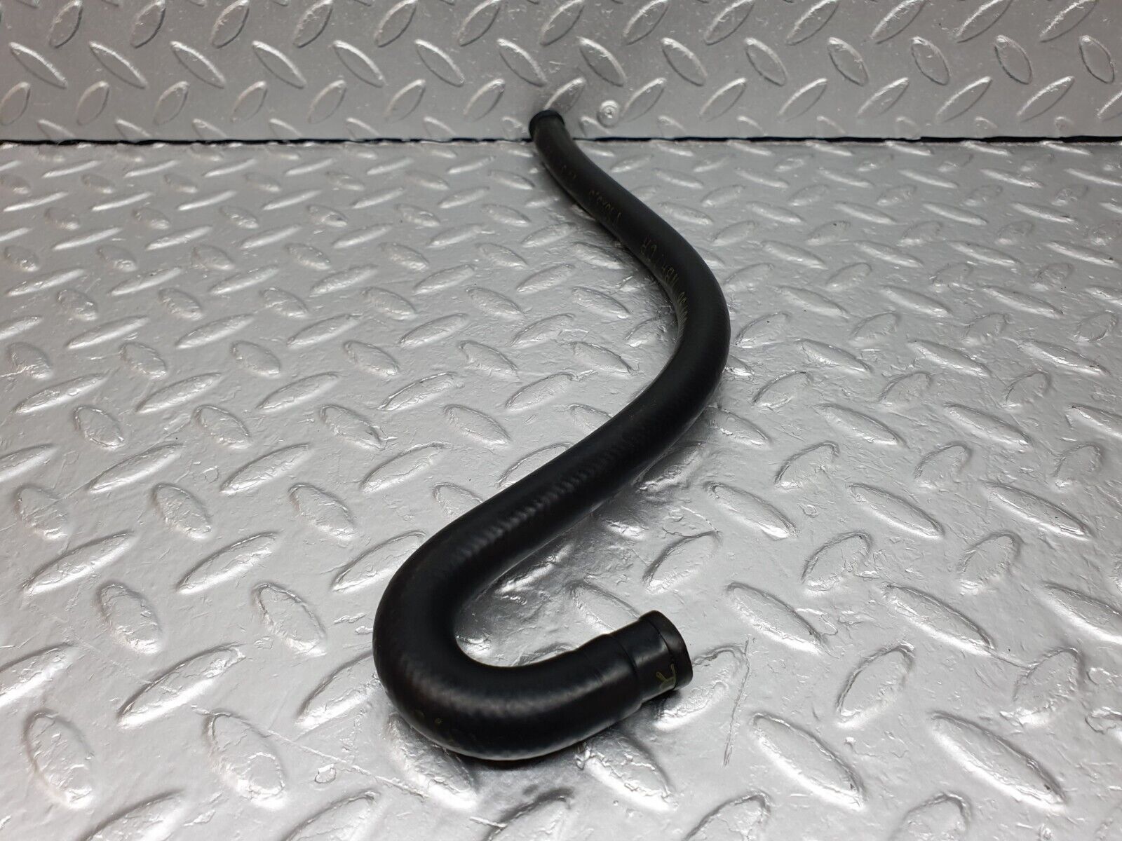 42068 Mercedes-Benz W202 C200 Heater Hose Pipe 2029972482