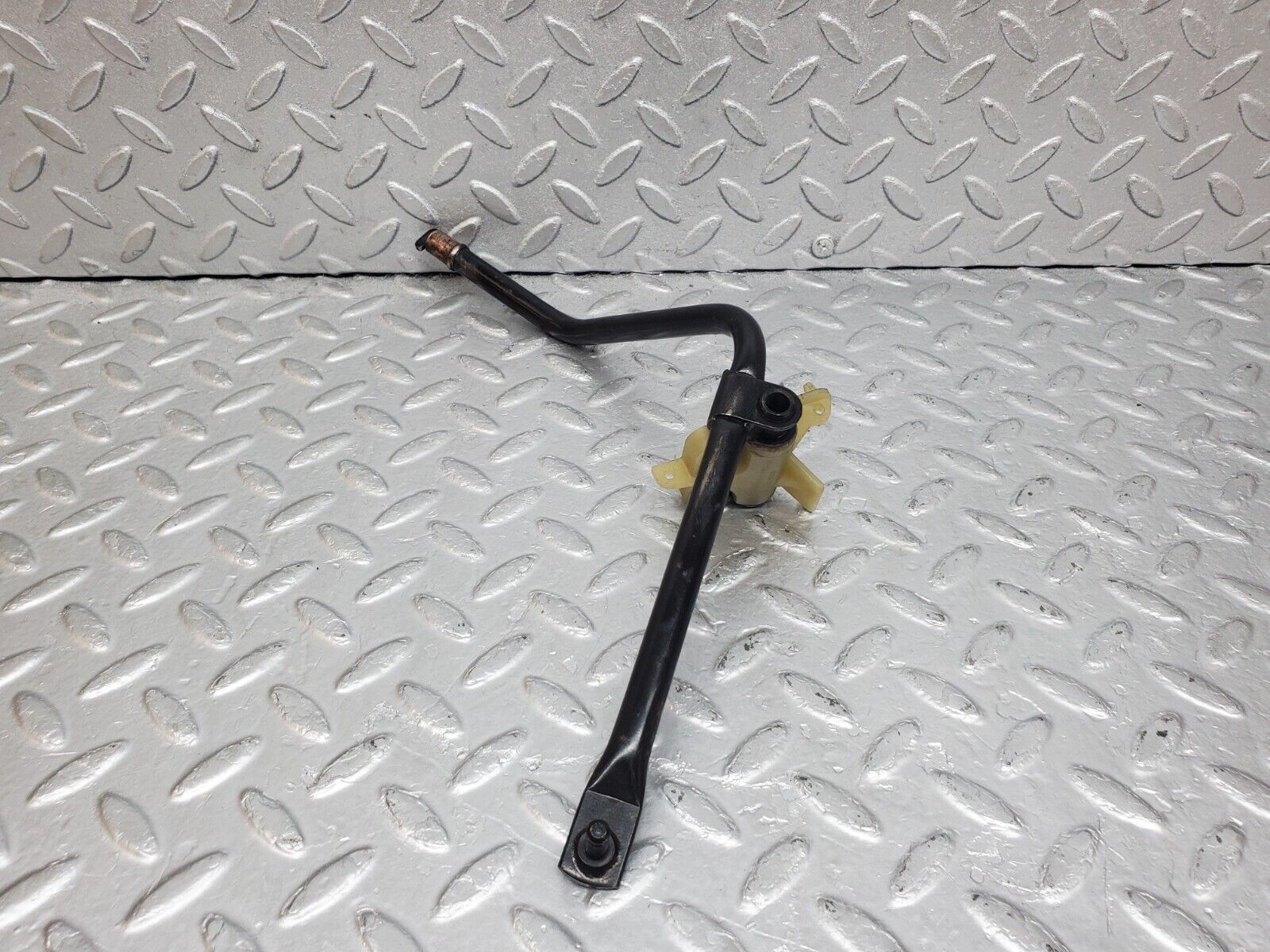 44785 Mercedes-Benz W124 220E Accelerator Pedal Linkage 2013010218