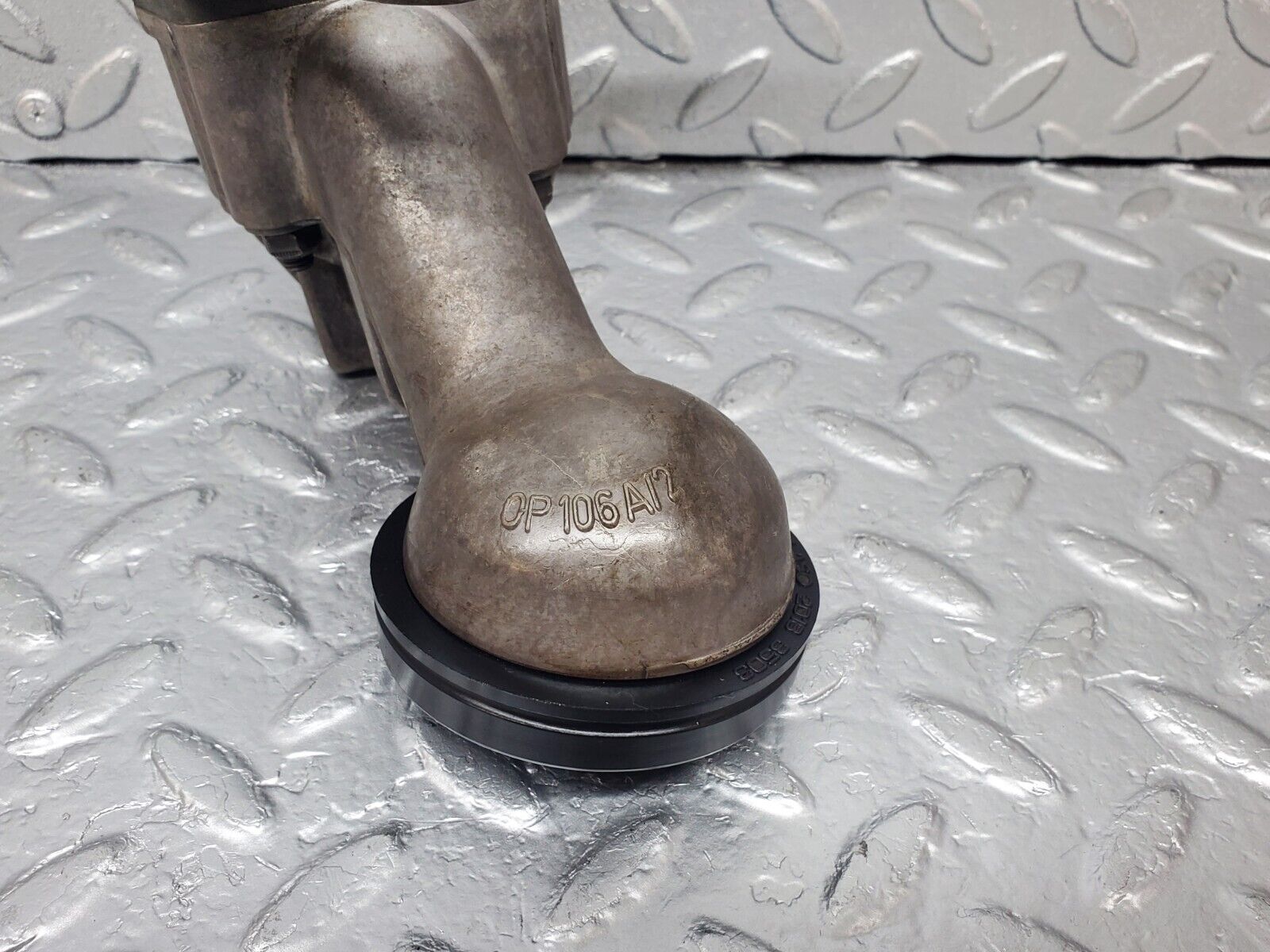 44304 Mercedes-Benz W123 280E Oil Pump