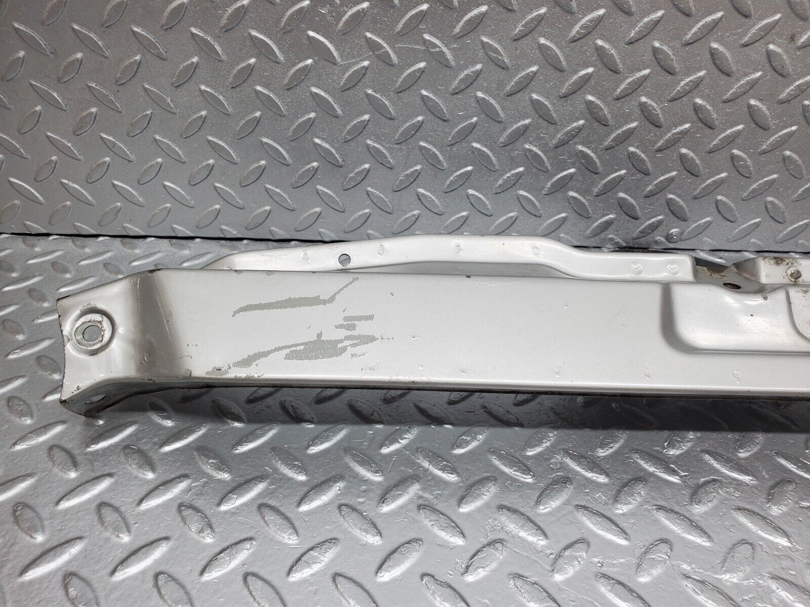 45179 Mercedes-Benz R129 300SL Coupe Bonnet Lock Carrier Panel