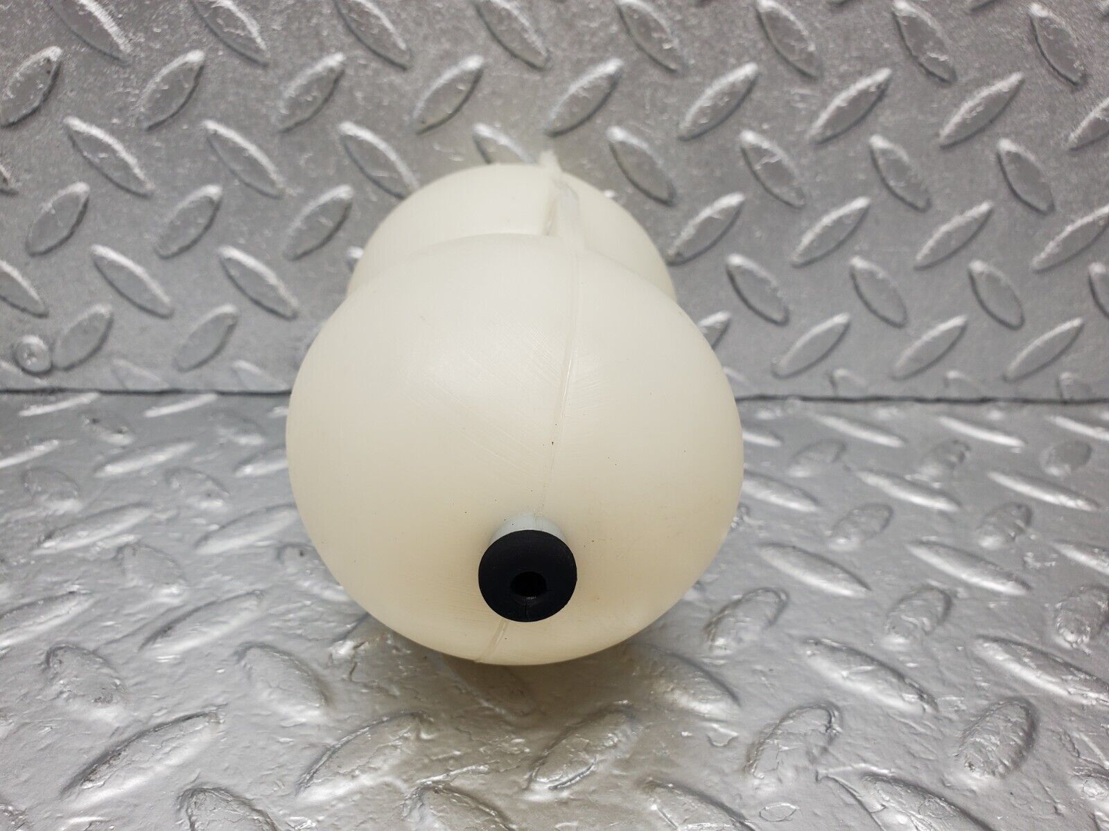 46478 Mercedes-Benz C123 280CE Coupe Vacuum Reservoir Tank