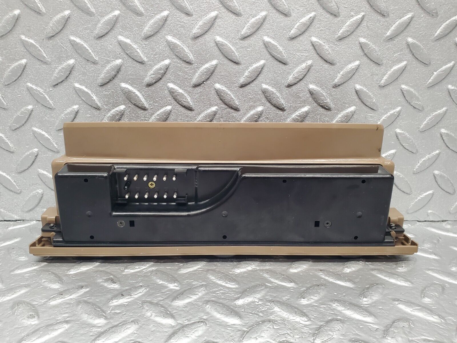 46876 Mercedes-Benz R129 320SL Coupe Dash Centre Air Vent 1298300654