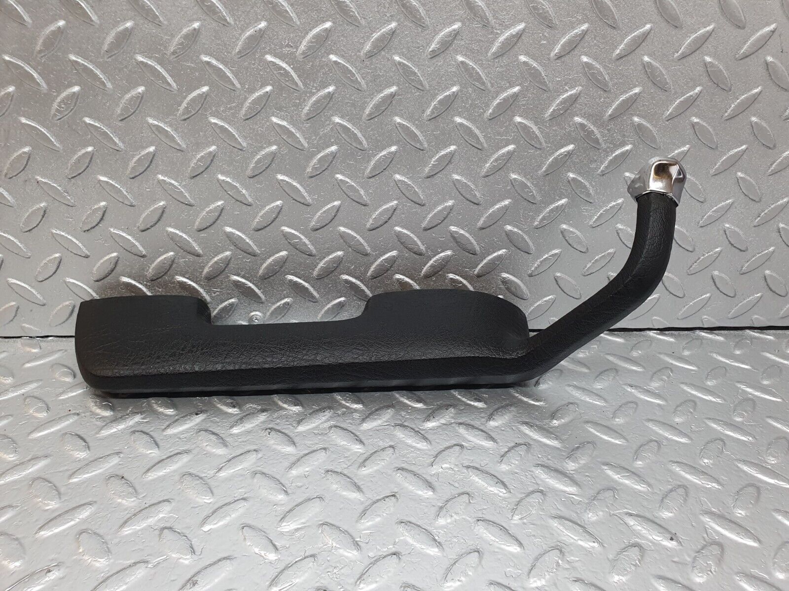 43255 Mercedes-Benz W108 280SE Interior Door Handle Black Left