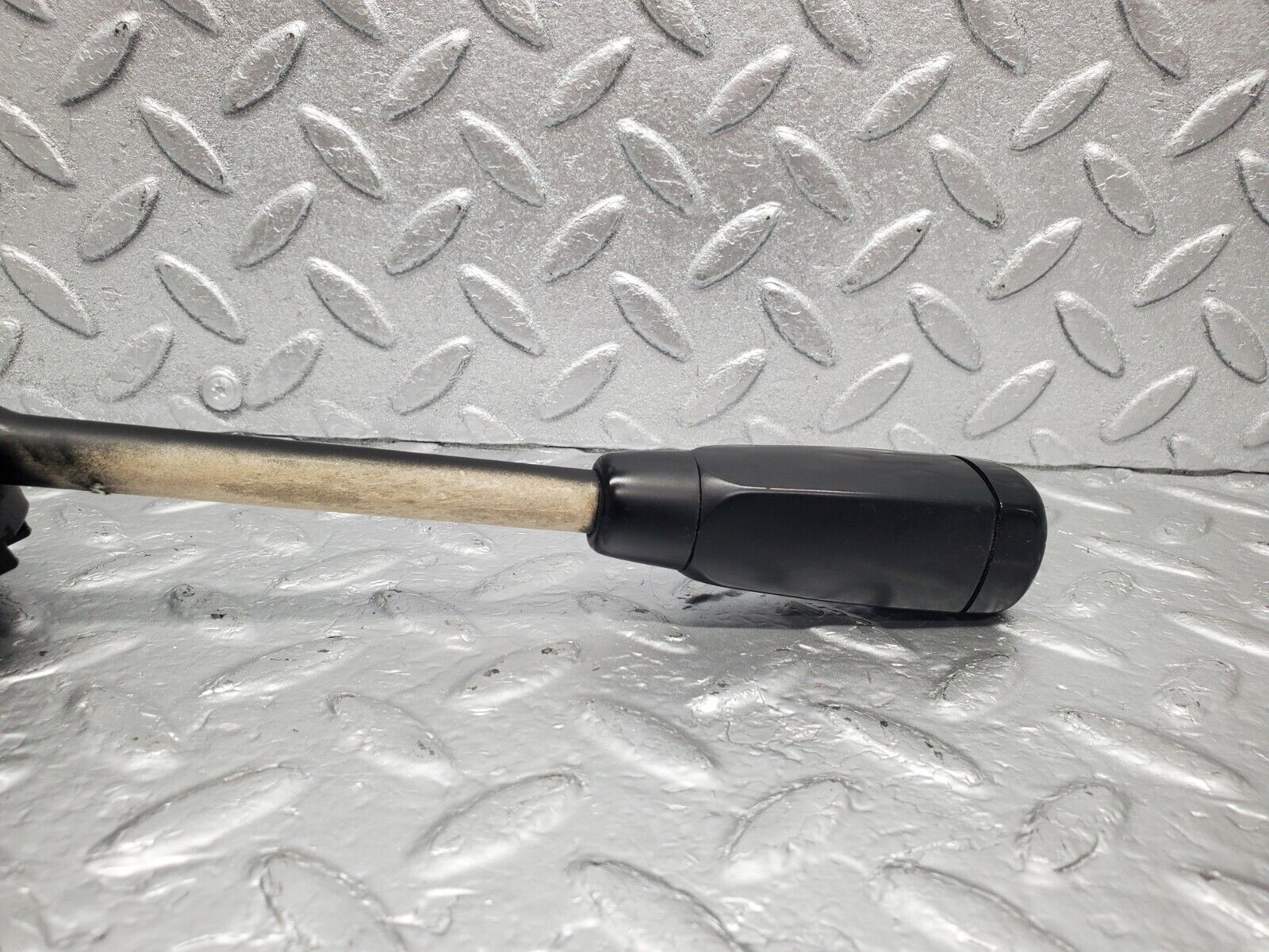 46356 Mercedes-Benz C123 280CE Coupe Indicator Wiper Stalk