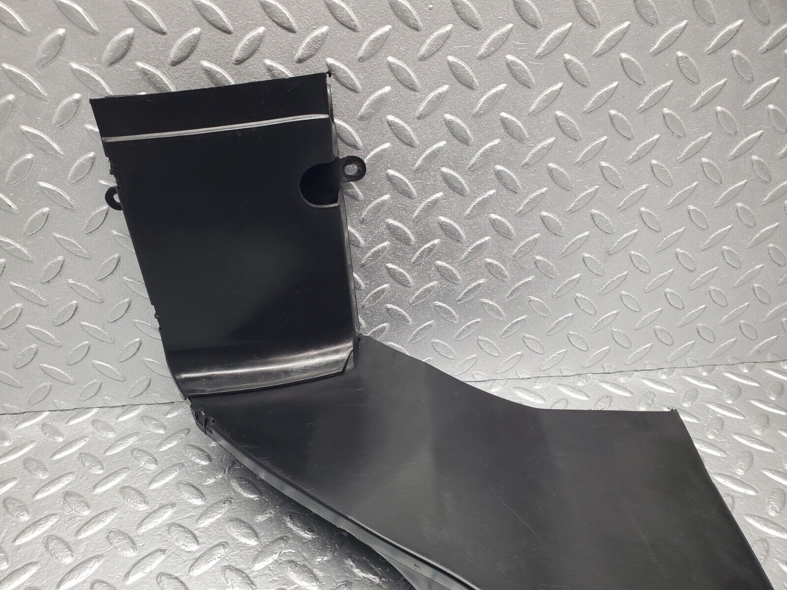 46897 Mercedes-Benz R129 320SL Coupe Front Left Cable Channel 1298210336