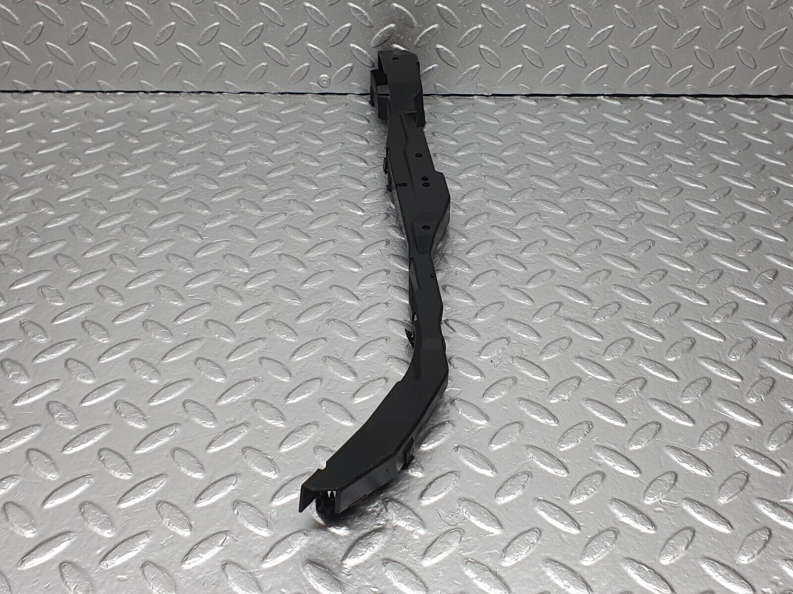 42098 Mercedes-Benz W202 C200 Front Panel Plastic Cover Trim 2026280407