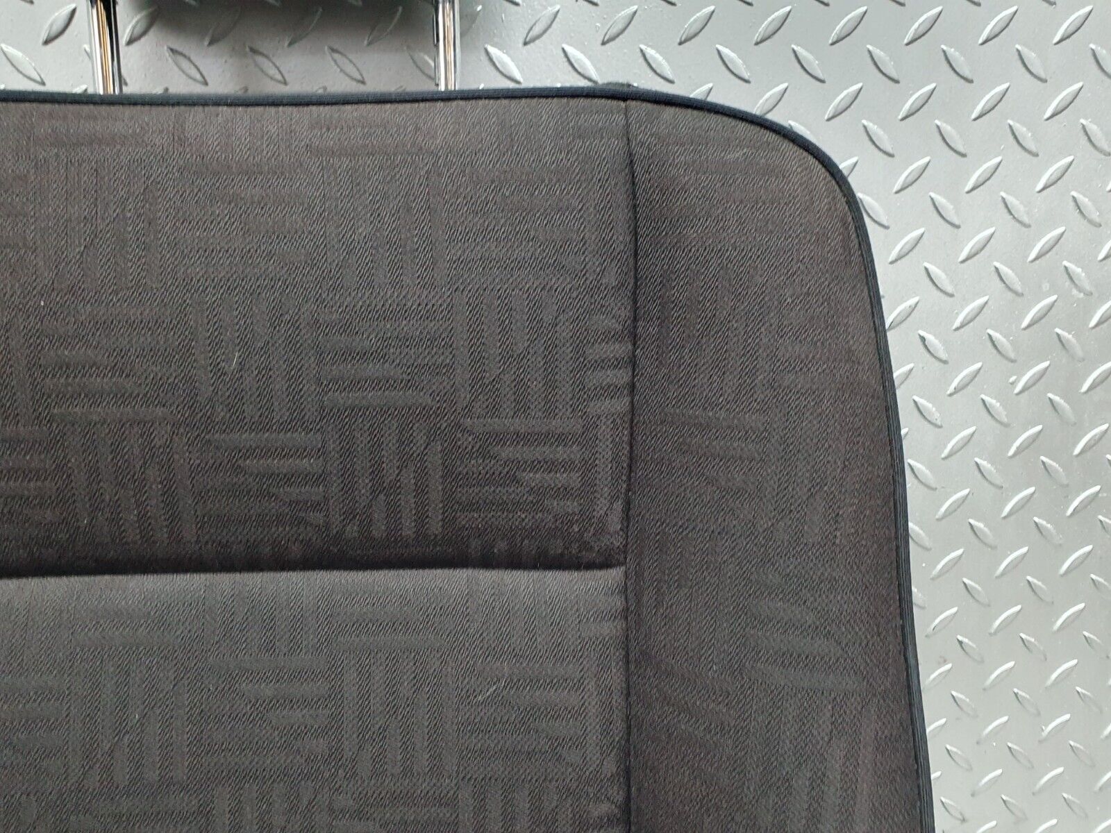 41812 Mercedes-Benz W202 C200 Front Left Passenger Seat