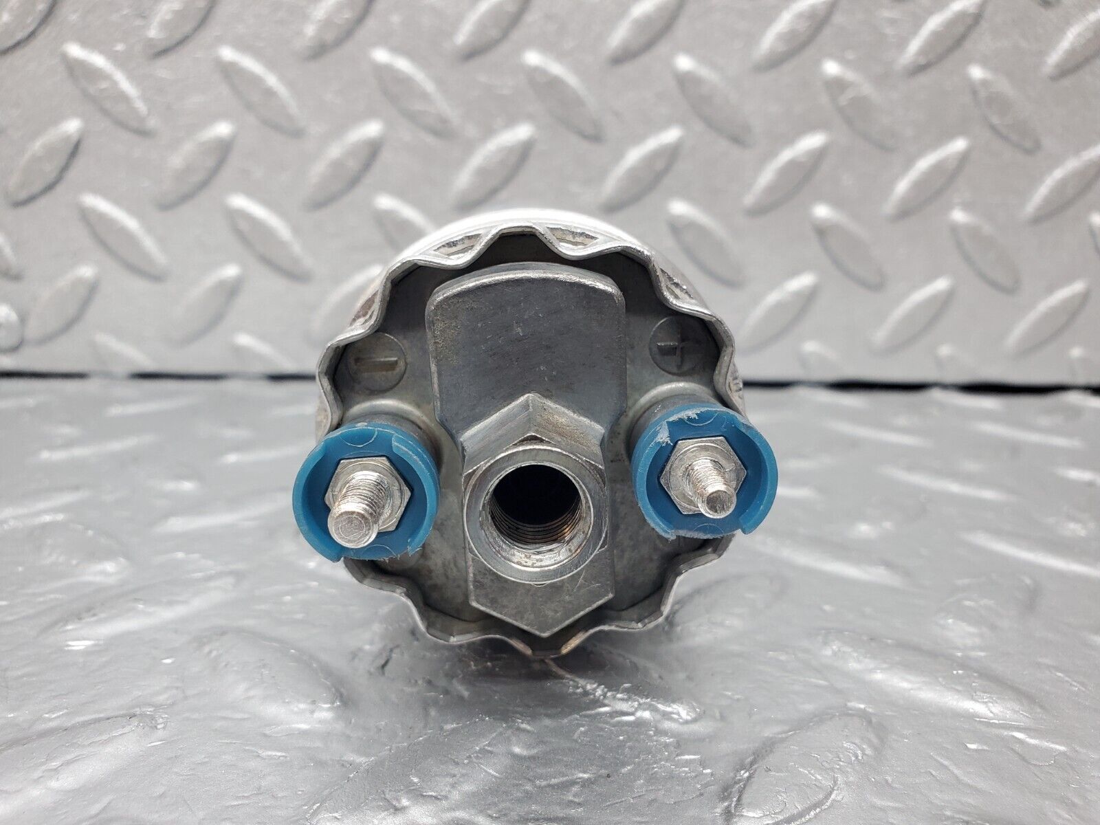 45087 Mercedes-Benz R129 300SL Coupe Fuel Pump Bosch 0020915901 0580254950