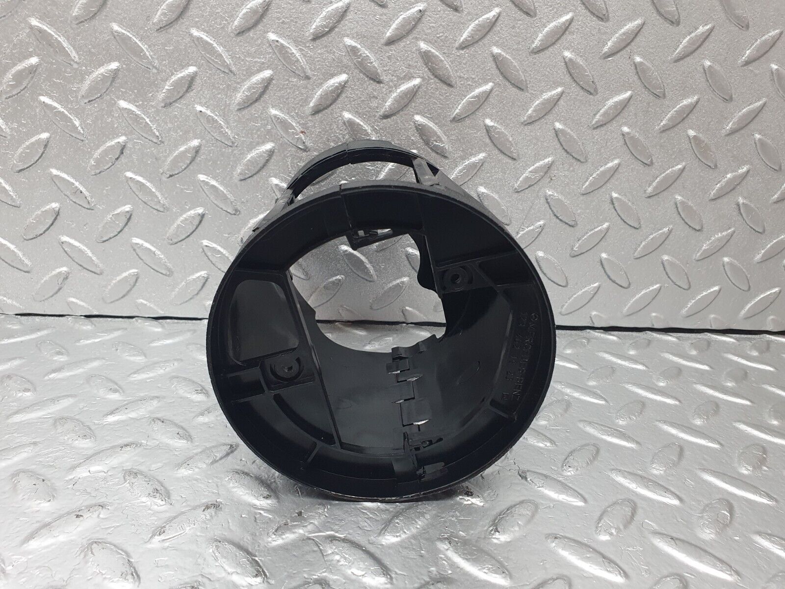 43905 Mercedes-Benz C123 230CE Coupe Steering Column Surround Cover 1234621923