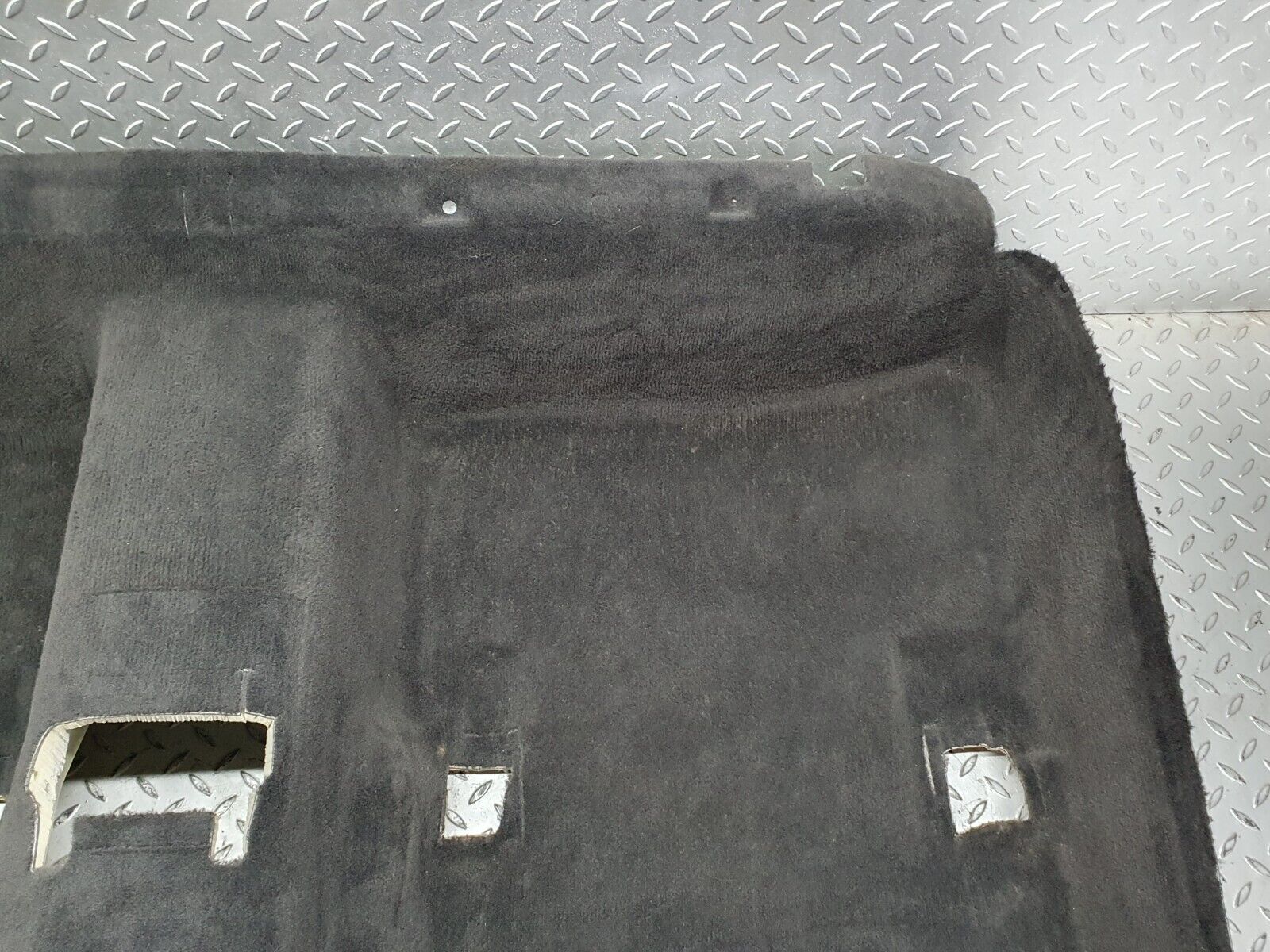 41989 Mercedes-Benz W202 C200 Rear Floor Carpet