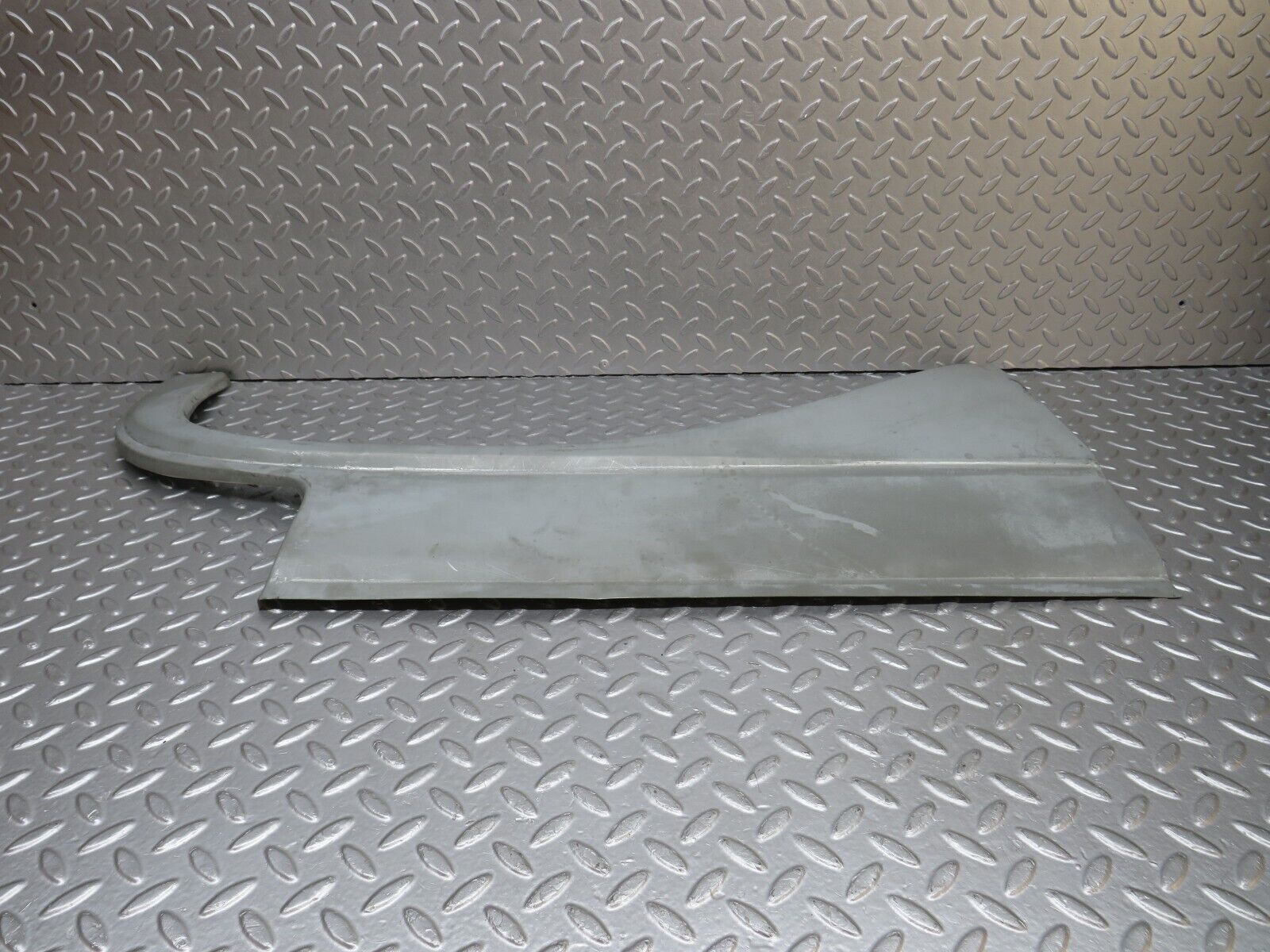 40346 Mercedes-Benz W110 230 Rear Right Wing Fender Repair Panel