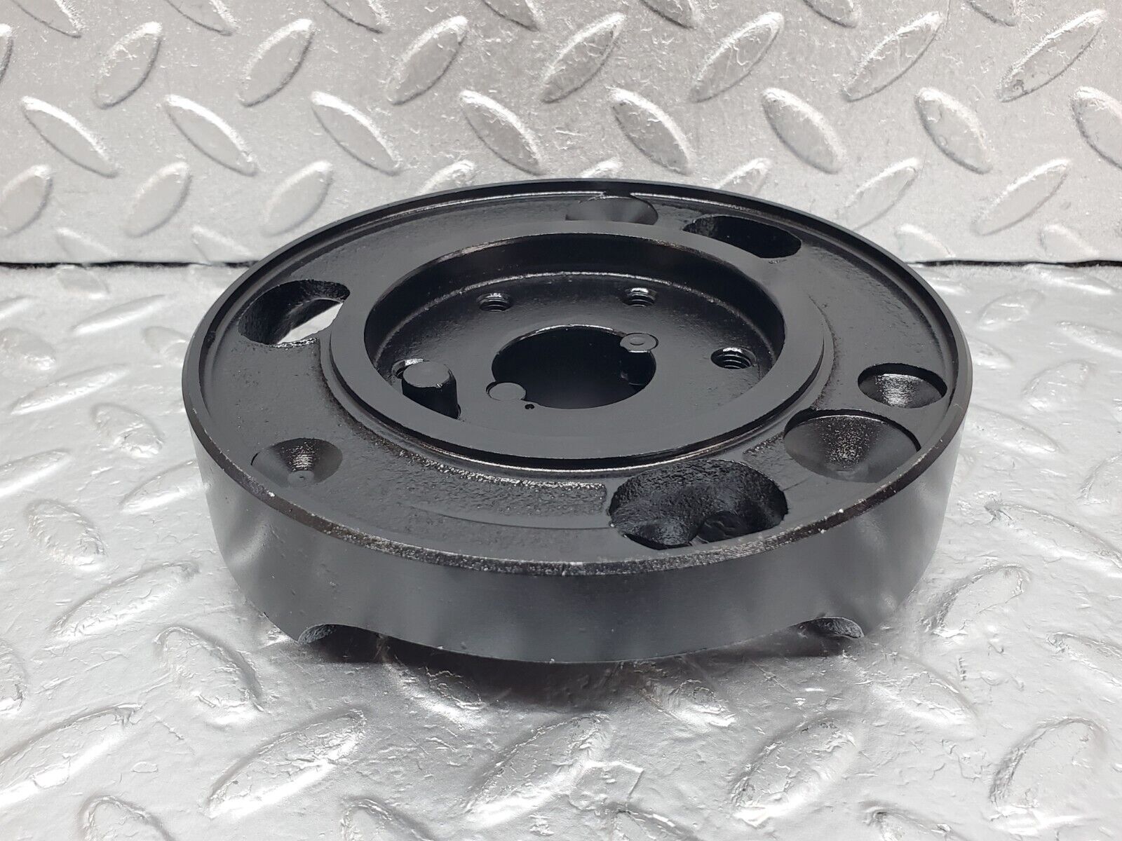 45422 Mercedes-Benz 280E M110.983 Crankshaft Vibration Damper 1100310307