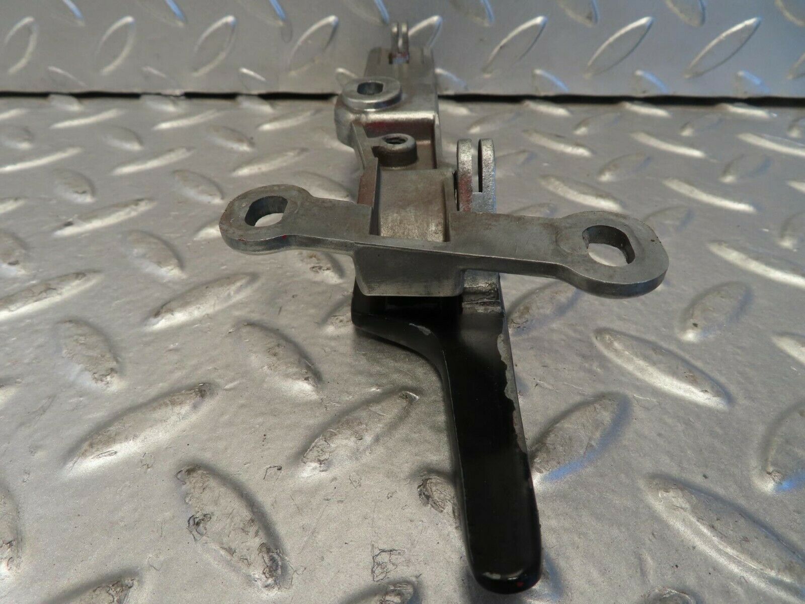 15733 Mercedes-Benz R107 450SL Interior Door Handle Left Side