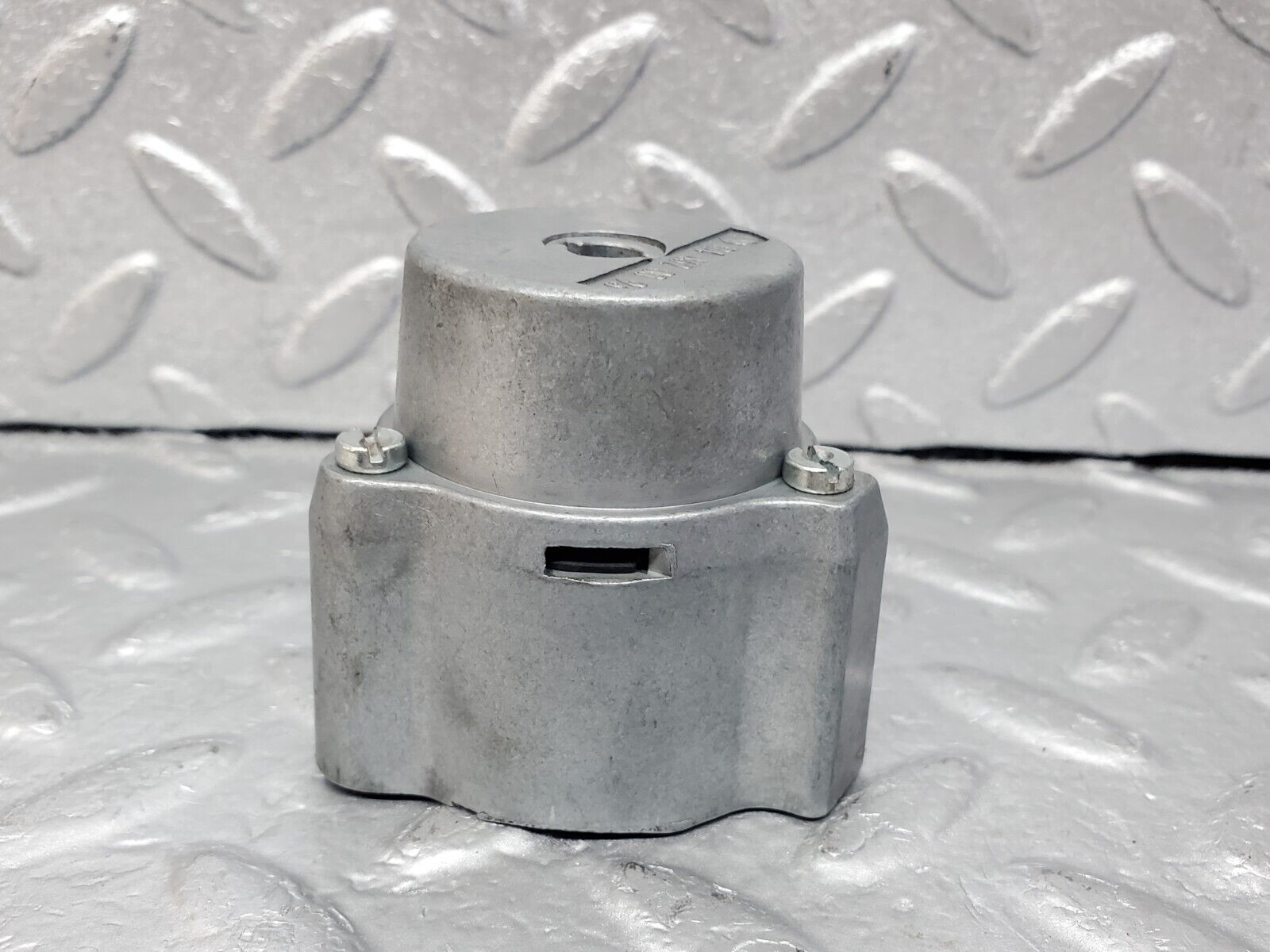 45976 Mercedes-Benz W126 420SE Ignition Switch 1244620093