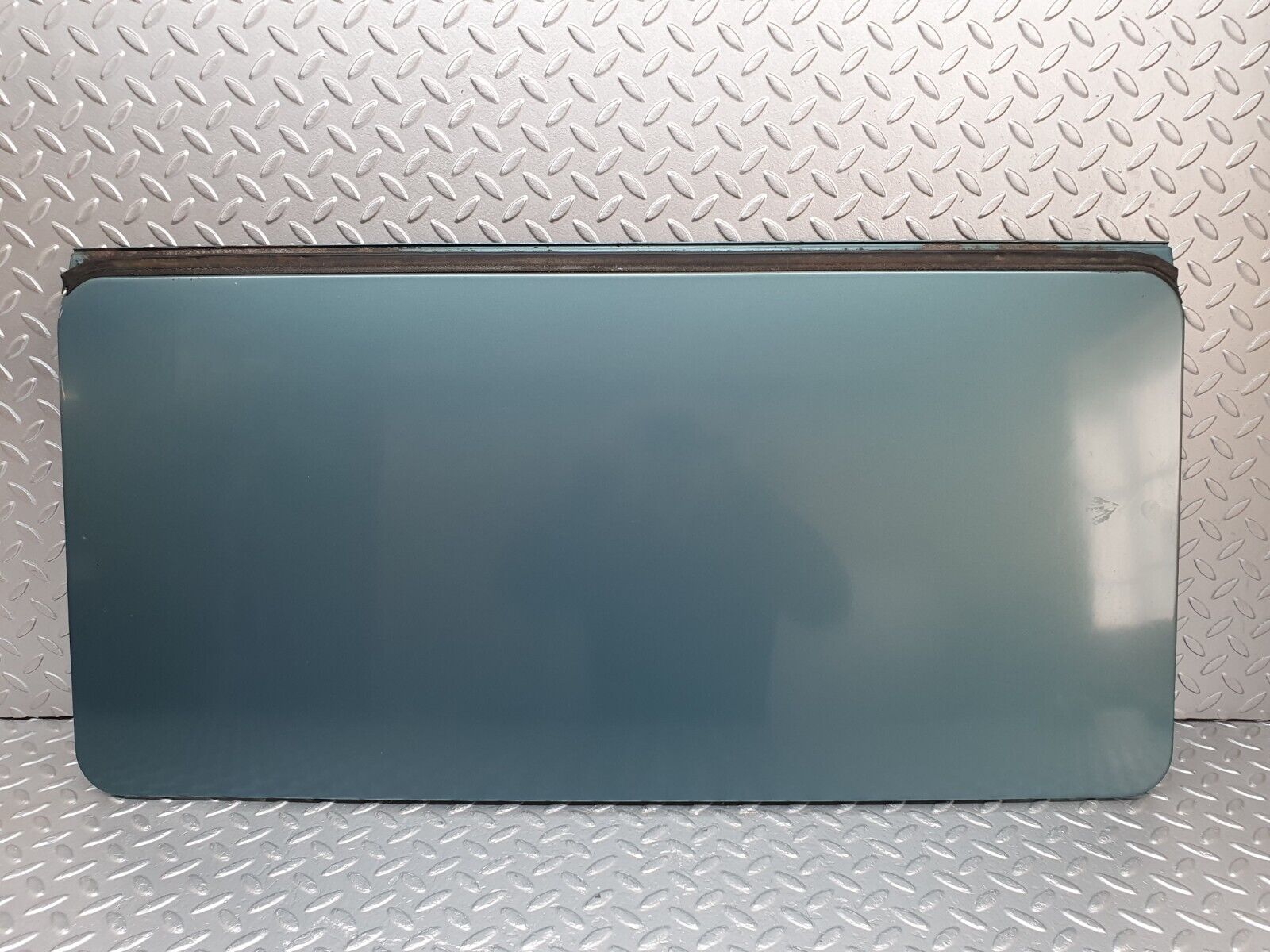 44125 Mercedes-Benz C123 230CE Coupe Sunroof Panel