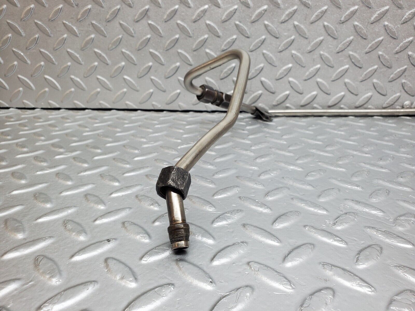 45454 Mercedes-Benz 280E M110.988 EGR Valve Hose Pipe