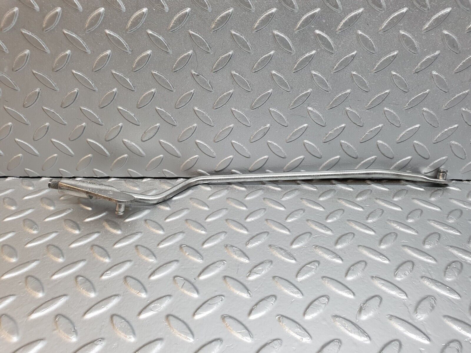 41976 Mercedes-Benz W202 C200 Gear Selector Linkage