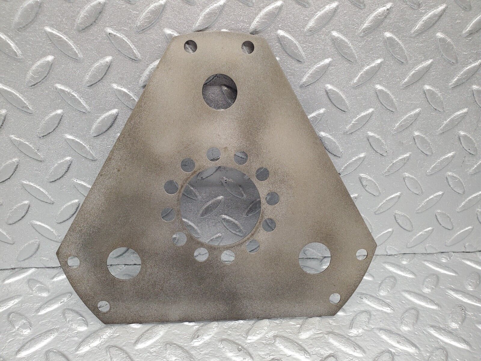 46708 Mercedes-Benz C123 280CE Coupe Flywheel Starter Ring 1100320001