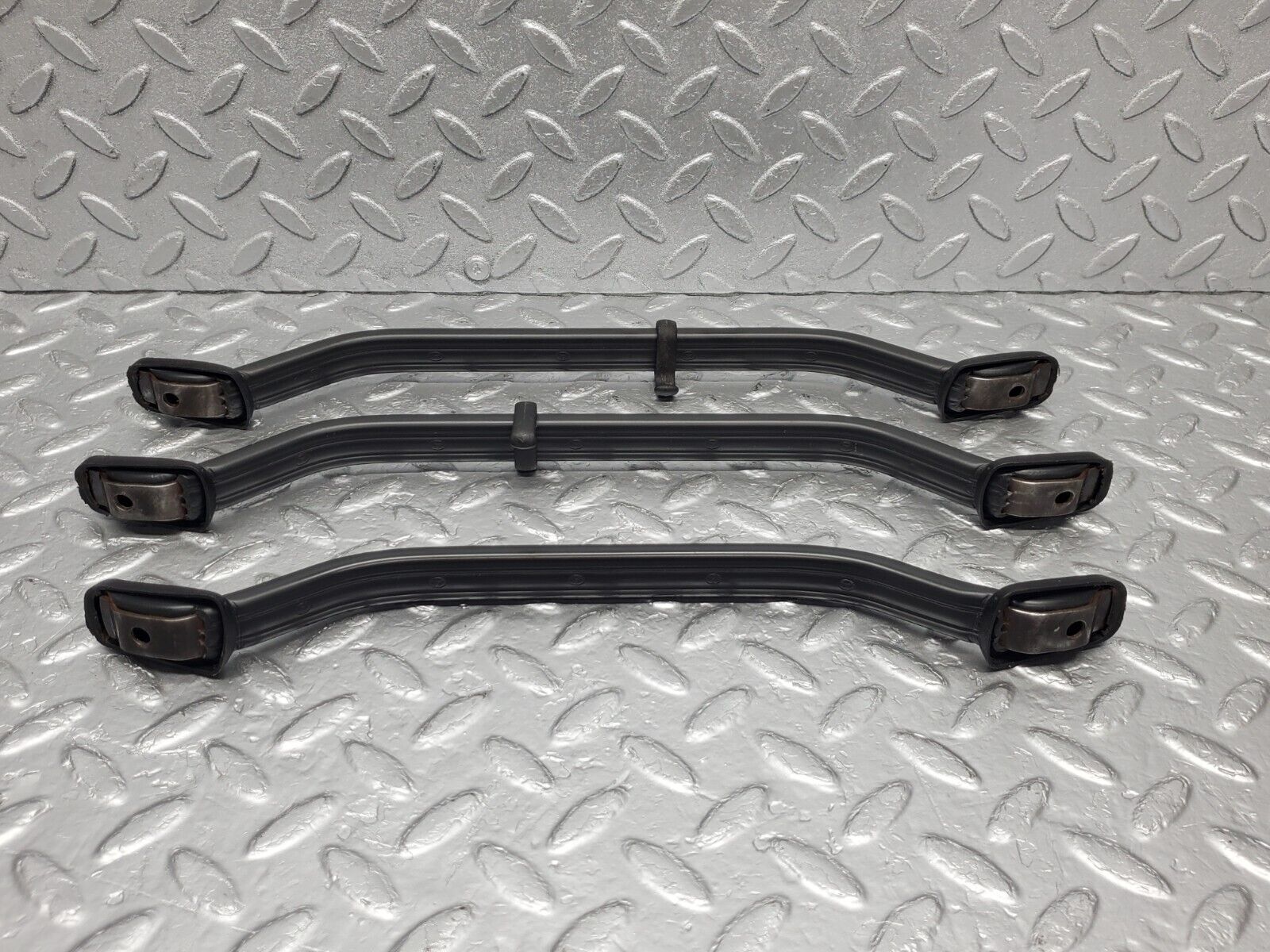 46426 Mercedes-Benz C123 280CE Coupe Interior Roof Grab Handle Set