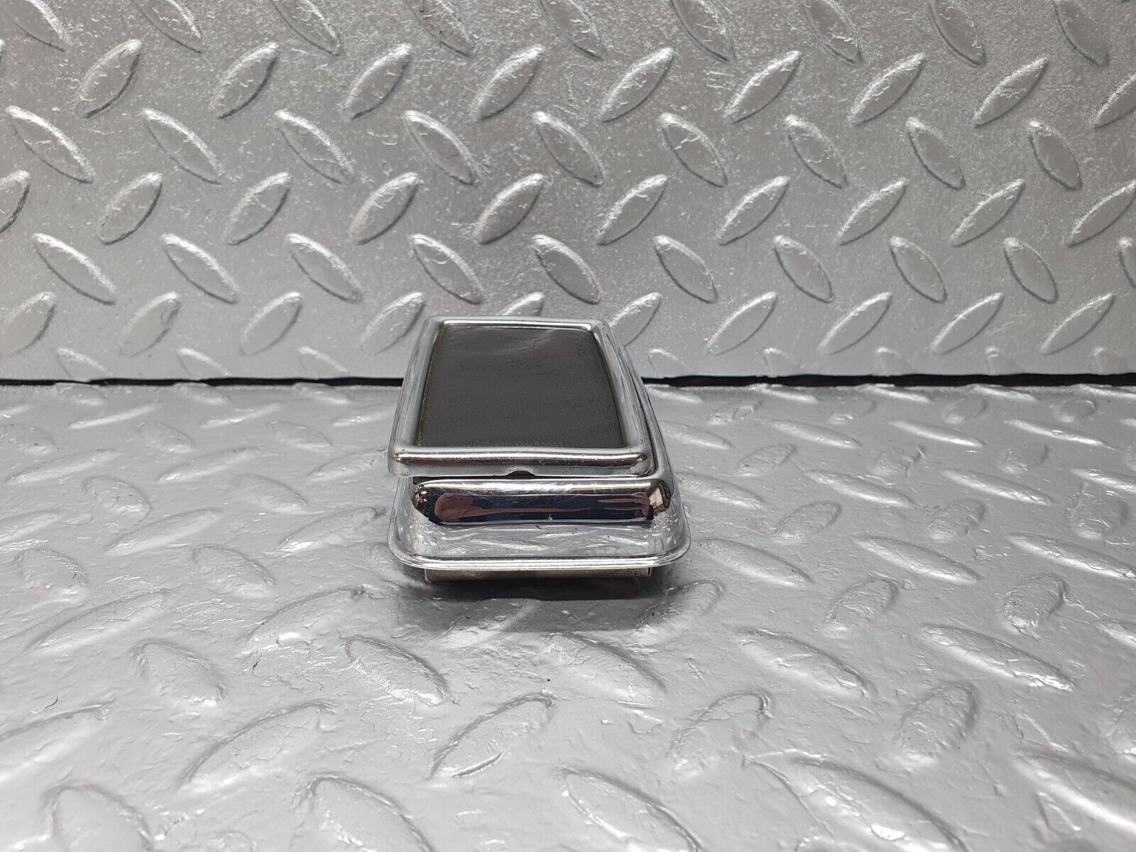 43117 Mercedes-Benz W108 280SE Rear Door Ashtray Black