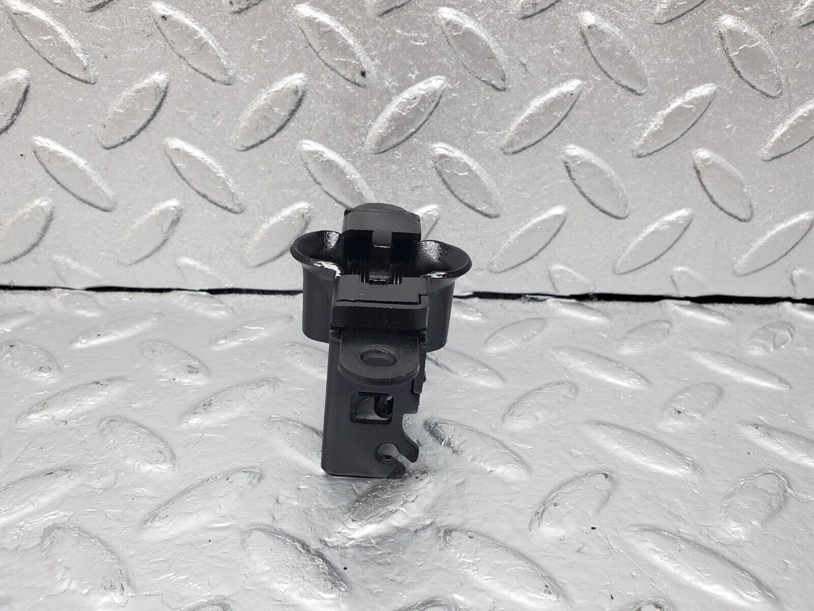 45213 Mercedes-Benz R129 300SL Coupe Bonnet Lock Latch 1298800160