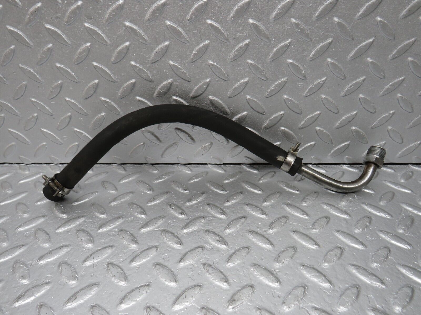 39159 Mercedes-Benz R107 500SL Fuel Pipe Line