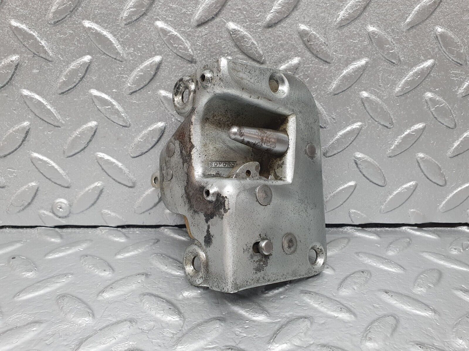 43130 Mercedes-Benz W108 280SE Rear Right Door Lock Mechanism