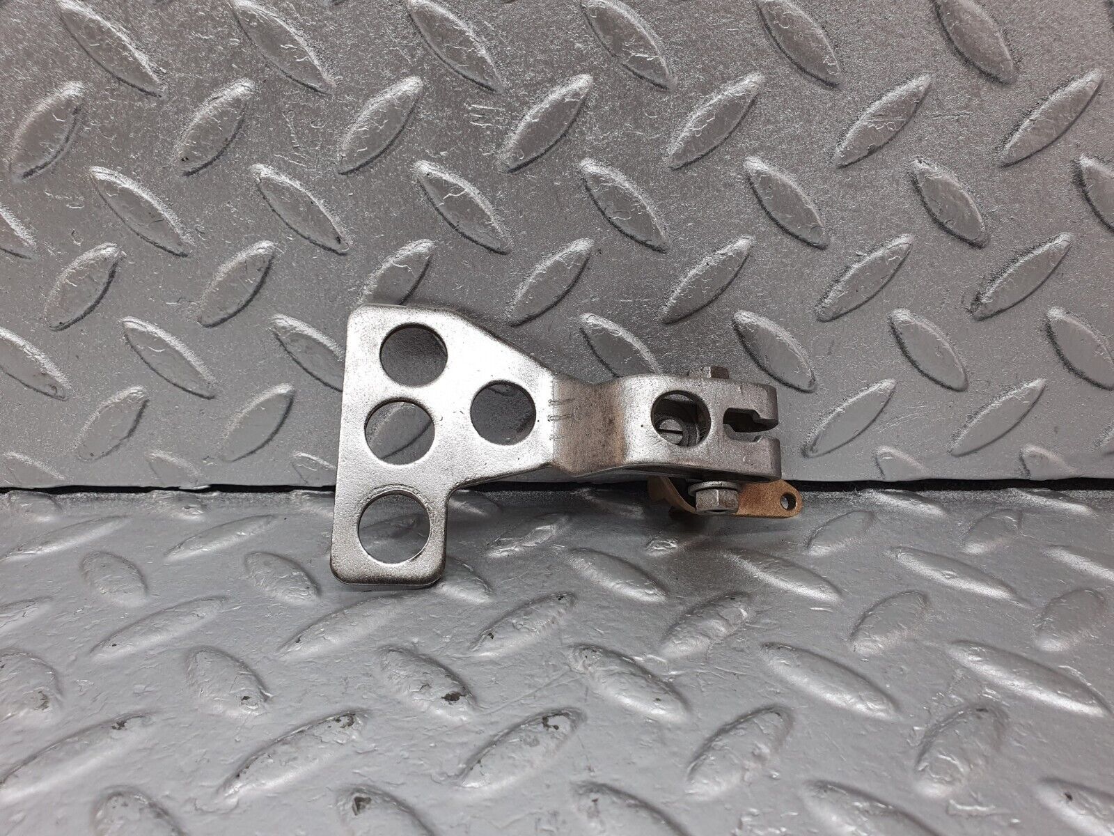 43437 Mercedes-Benz W108 280SE Automatic Gearbox Linkage Bracket