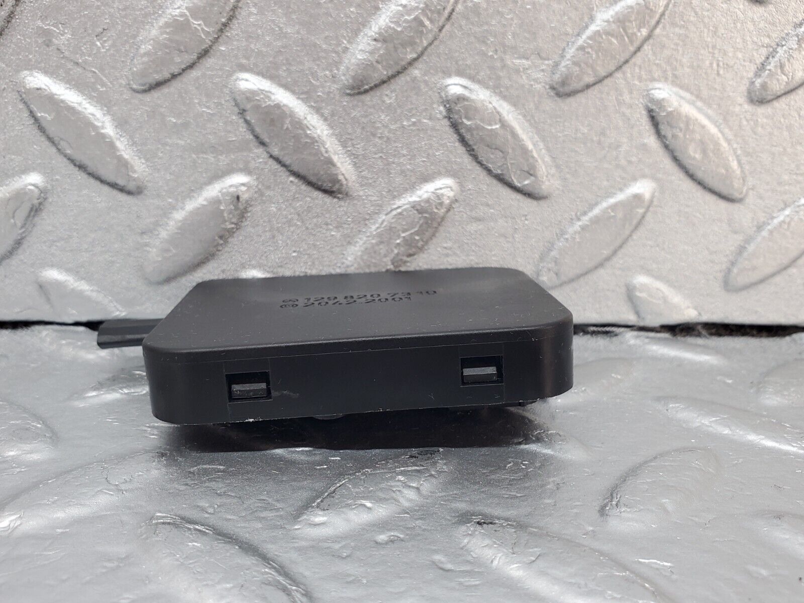 44933 Mercedes-Benz R129 300SL Coupe Soft Top Sensor 1298207310