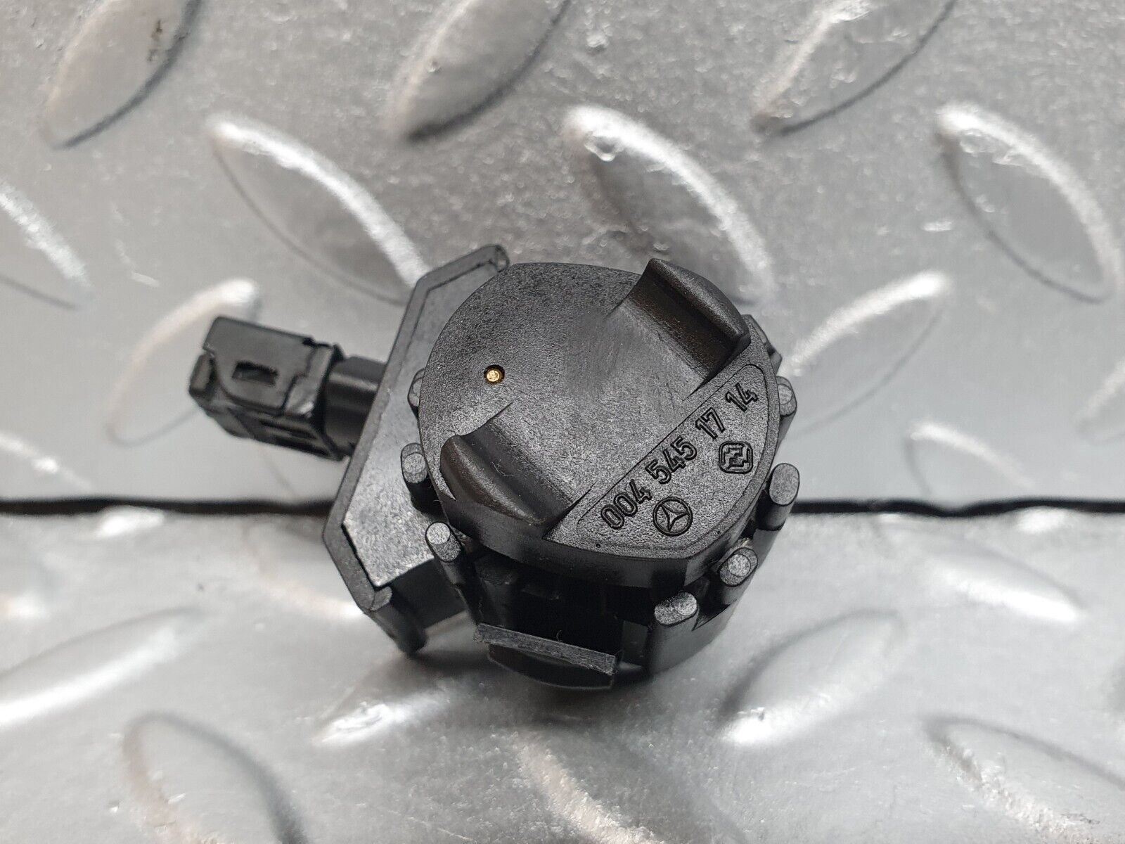 41924 Mercedes-Benz W202 C200 Kick Down Switch 0045451714