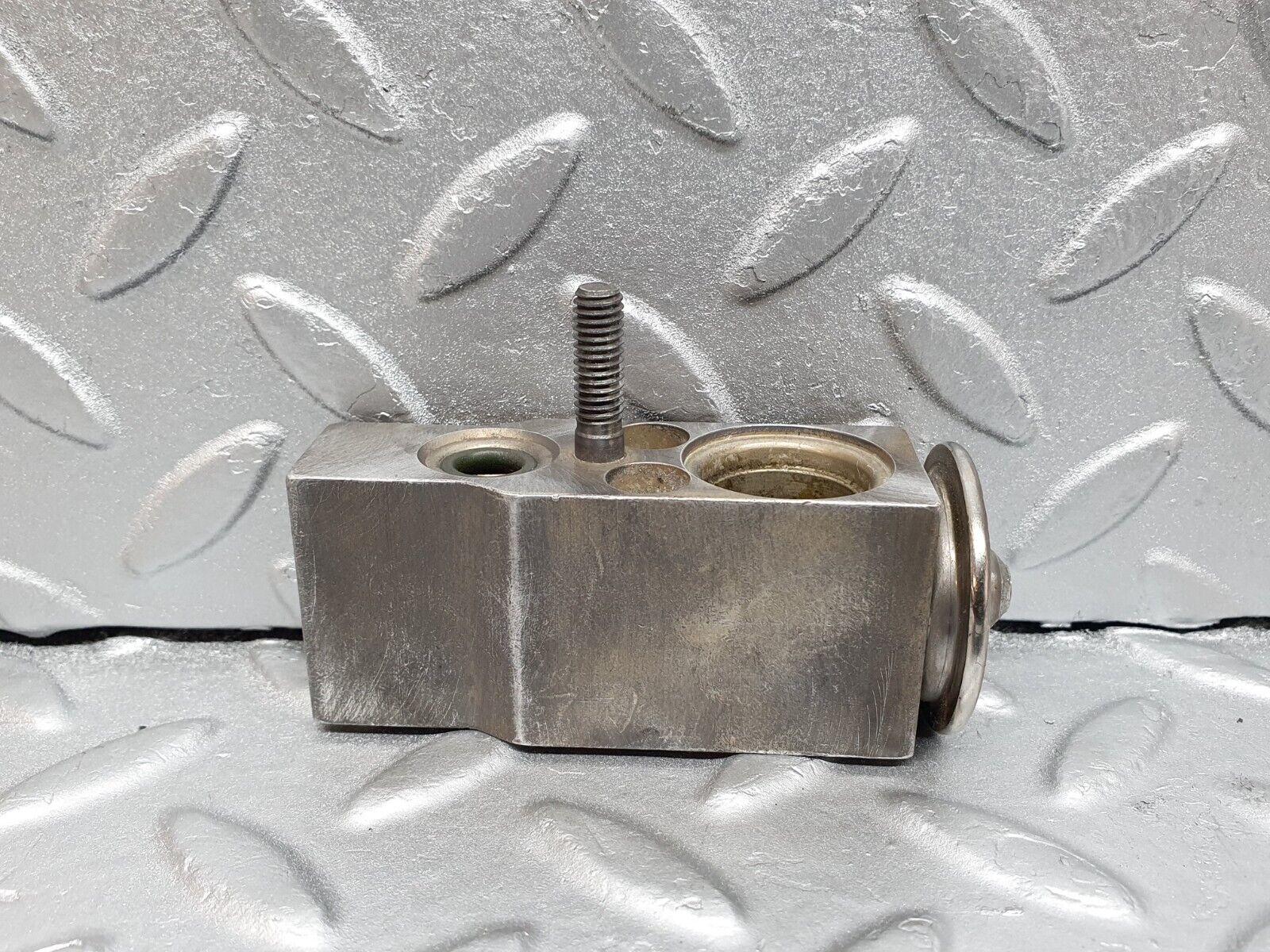 41918 Mercedes-Benz W202 C200 Air Conditioning Expansion Valve 2028300184