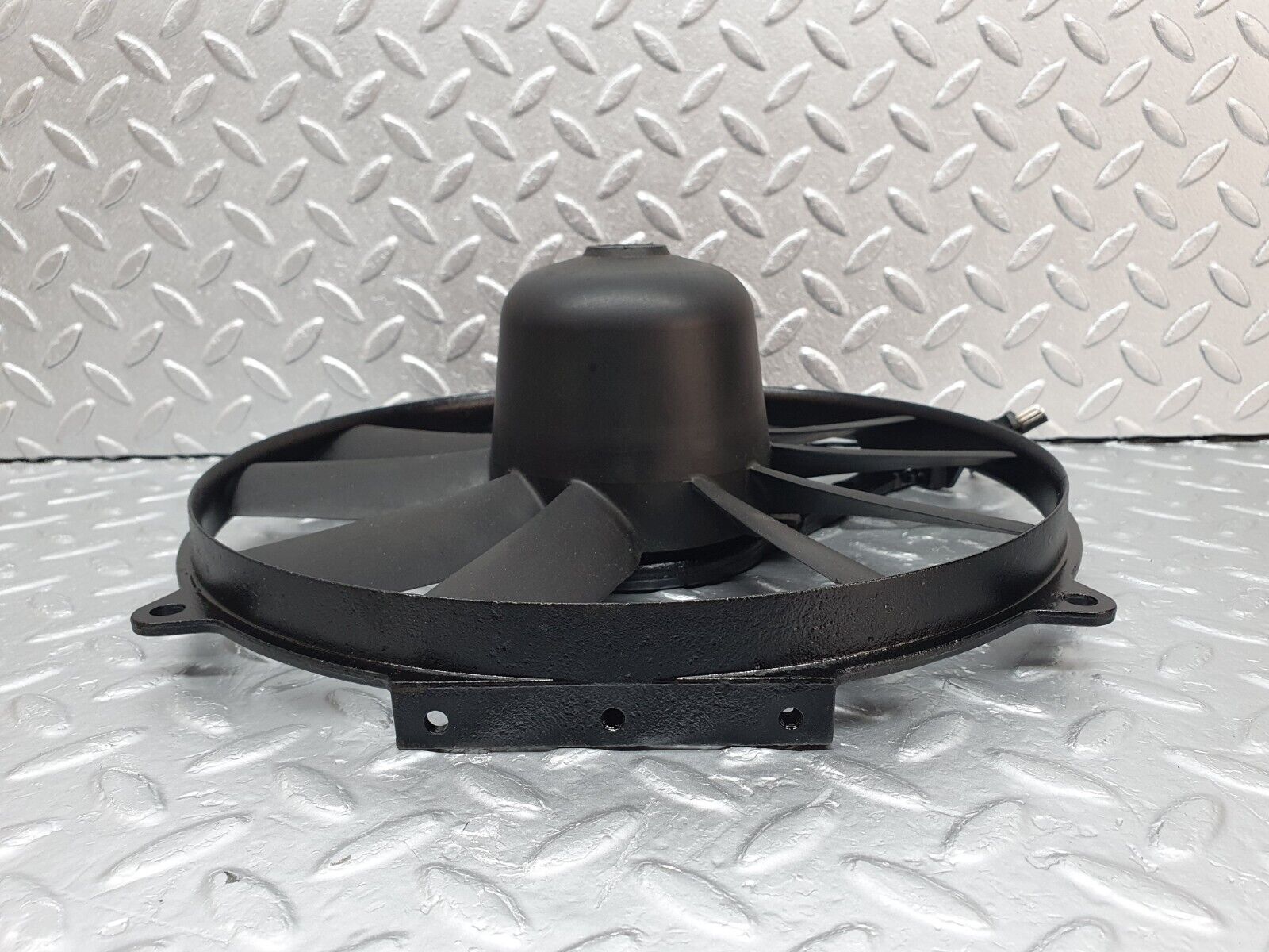 42187 Mercedes-Benz R129 320SL Coupe Radiator Cooling Fan AEG 0005007693