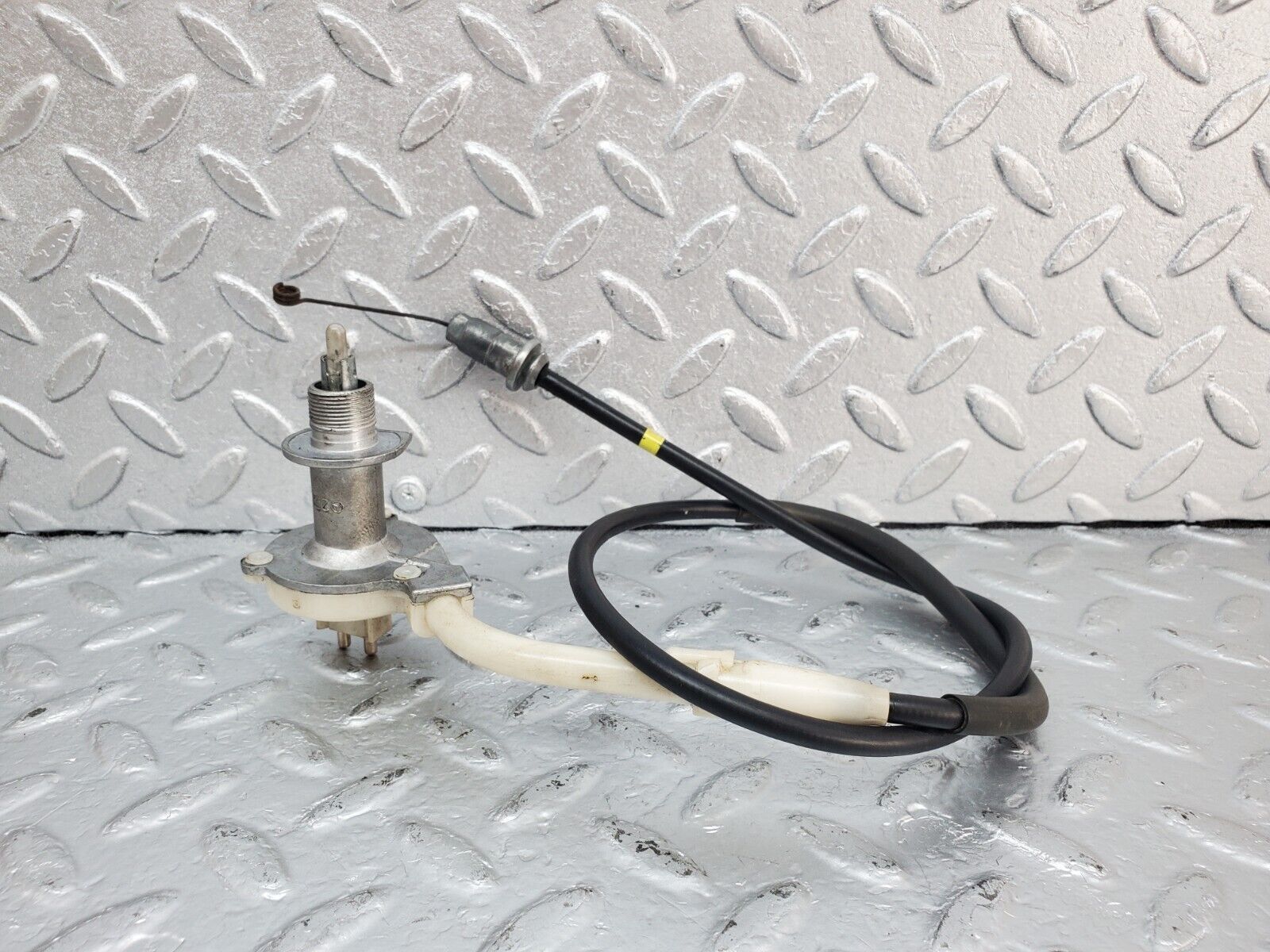 44427 Mercedes-Benz W123 280E Heater Control Switch