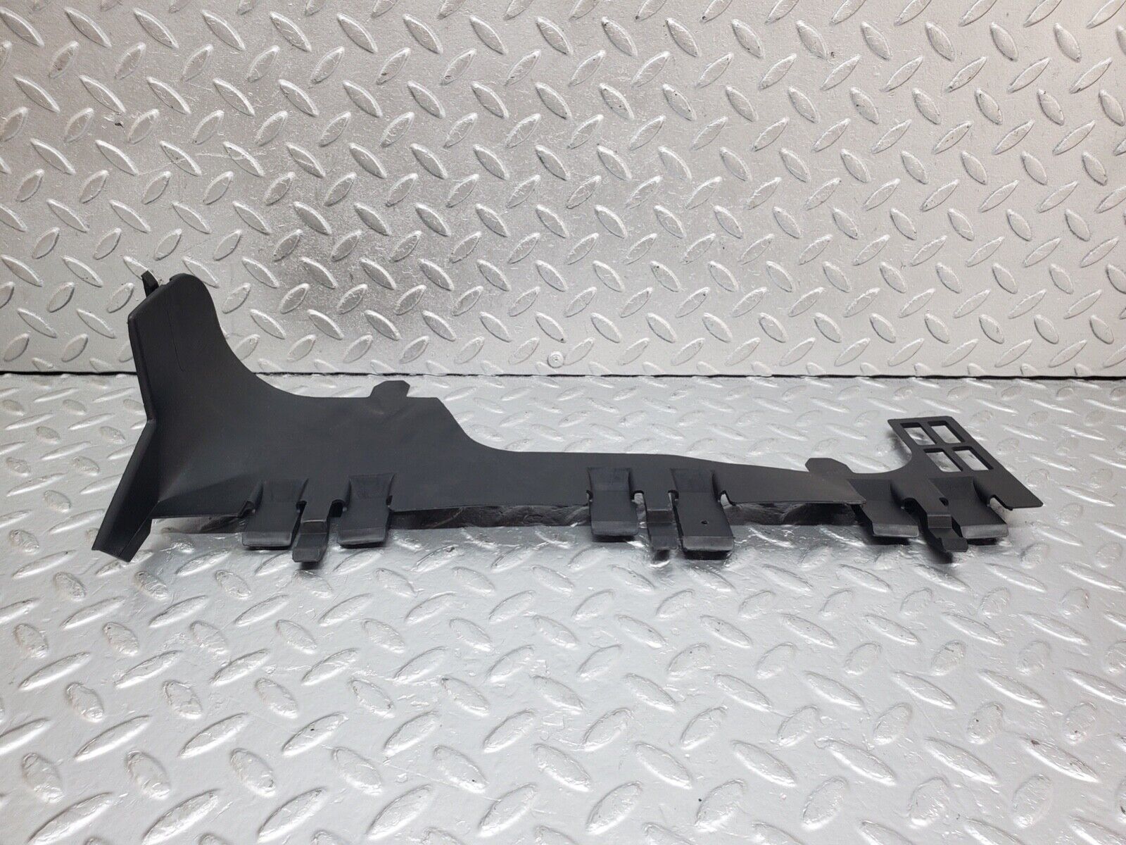 44609 Mercedes-Benz W124 220E Under Dash Panel Left Side 1246891508