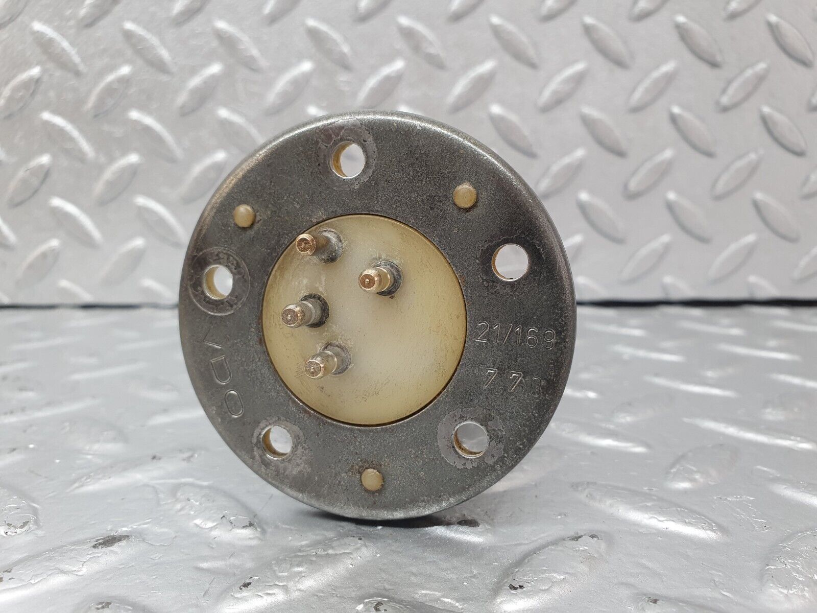 43444 Mercedes-Benz W108 280SE Fuel Level Sender Unit VDO 21/169