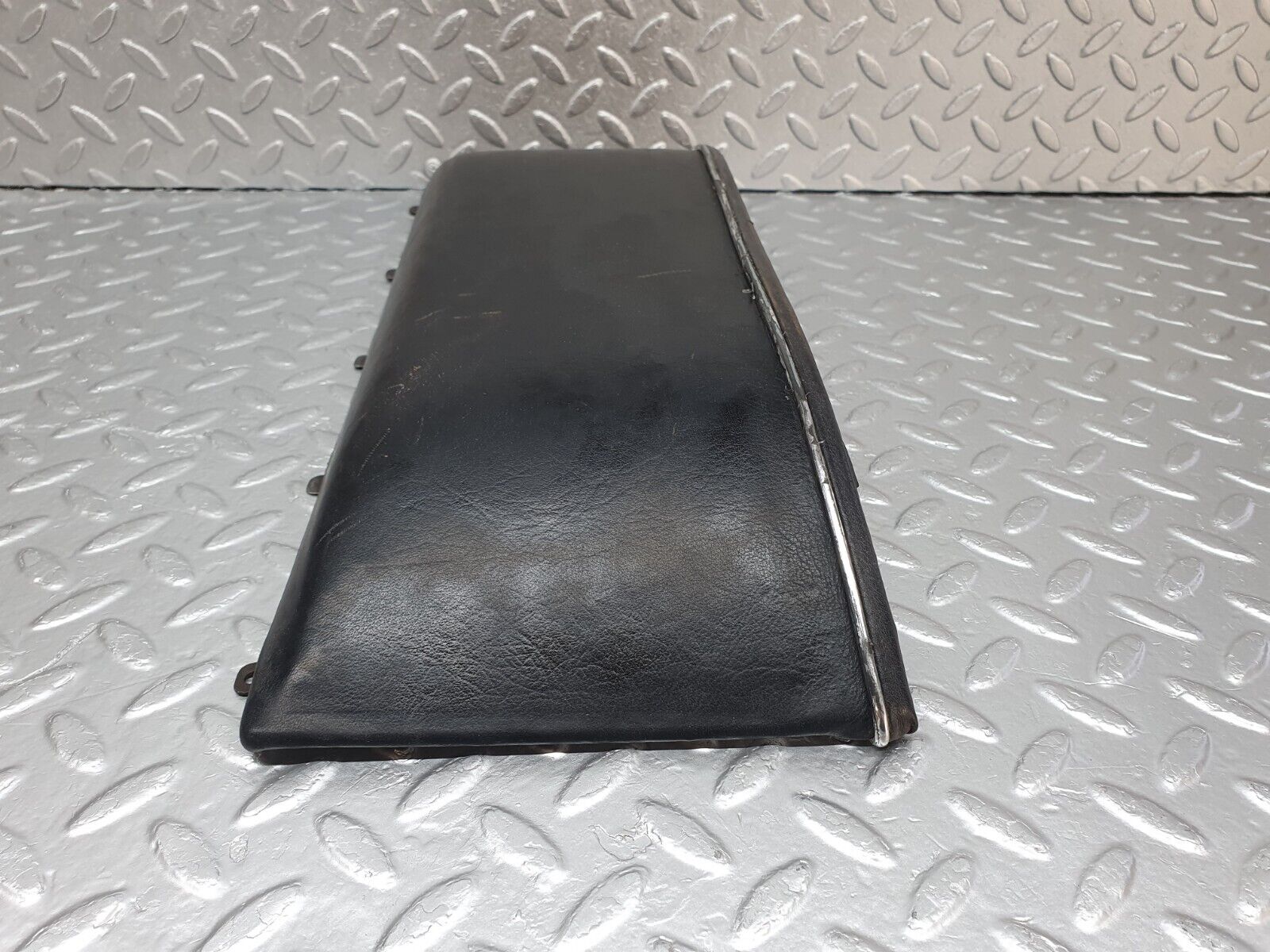 43312 Mercedes-Benz W108 280SE Front Right Door Pocket Black