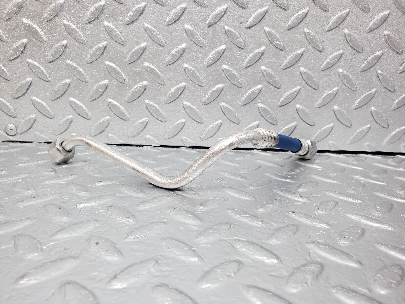 45790 Mercedes-Benz W126 420SE Air Conditioning Hose Pipe