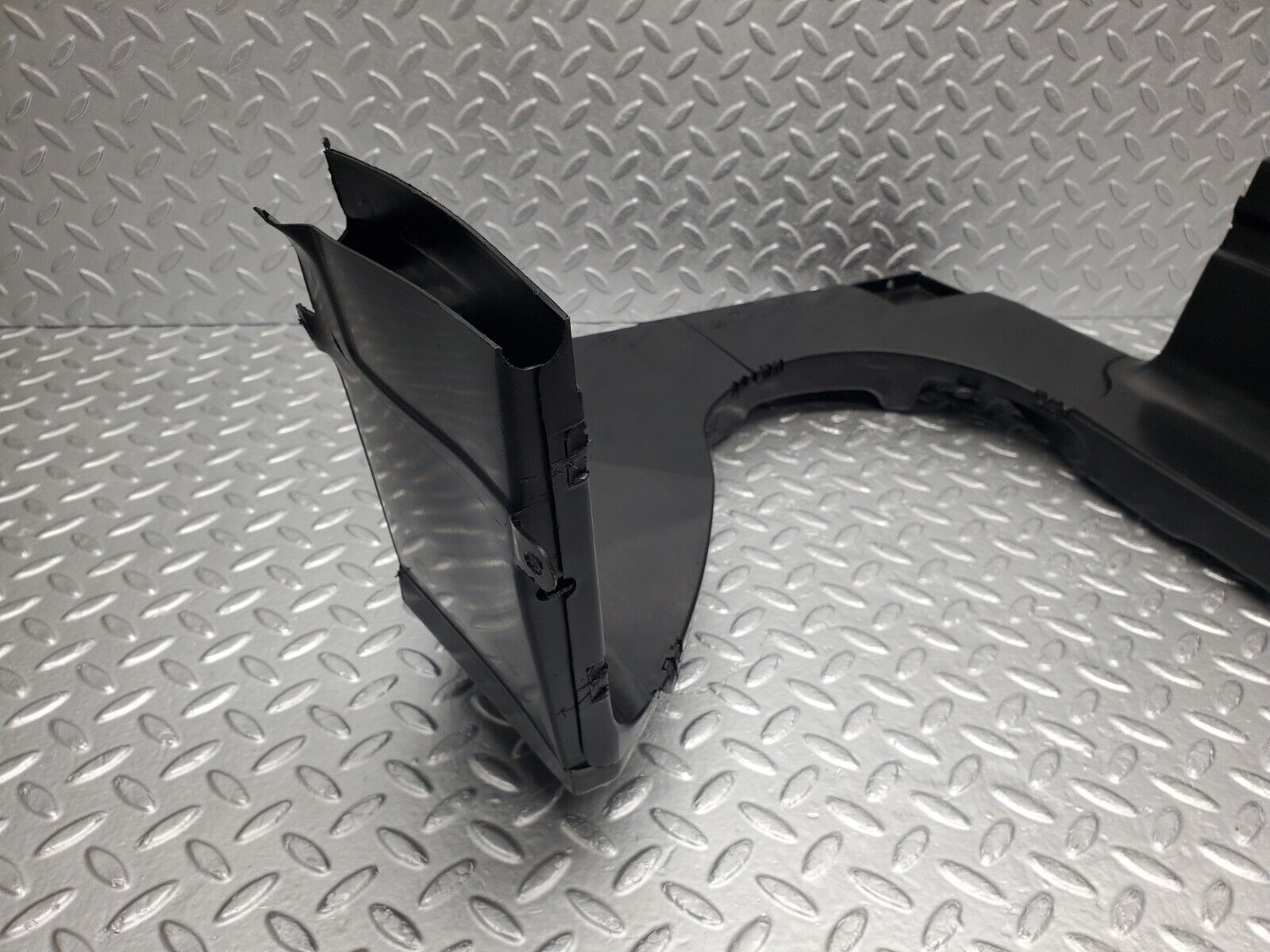 46897 Mercedes-Benz R129 320SL Coupe Front Left Cable Channel 1298210336