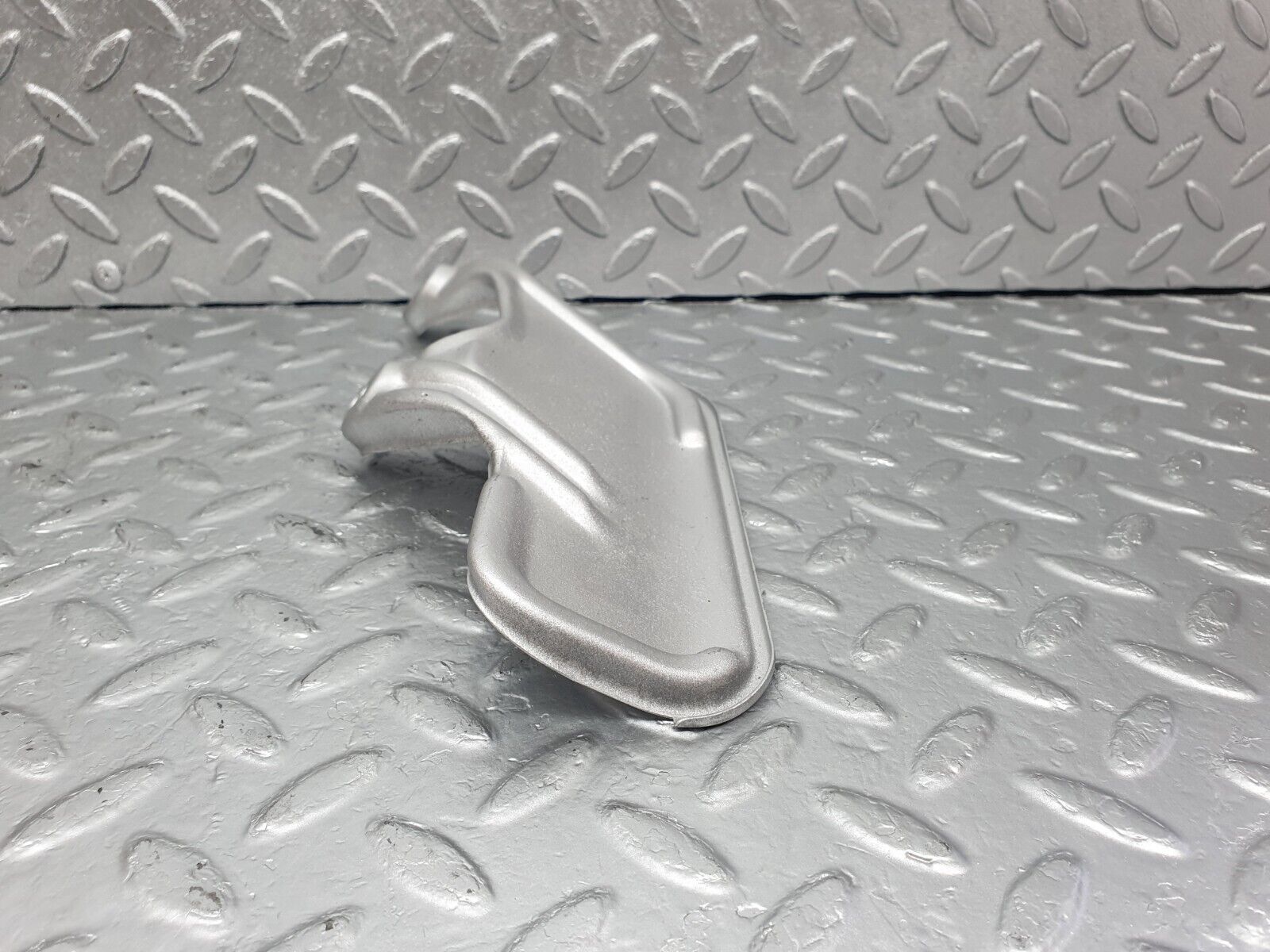 43672 Mercedes-Benz C126 380SEC Coupe Exhaust Heat Shield