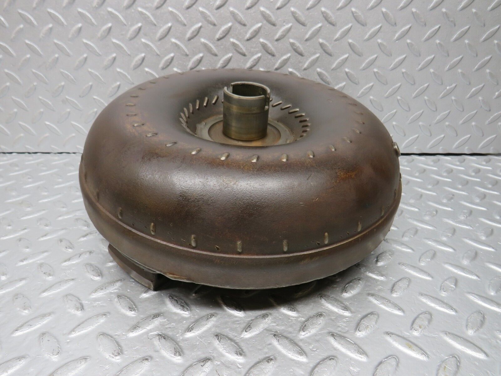 39280 Mercedes-Benz R107 500SL Torque Converter 1262501102