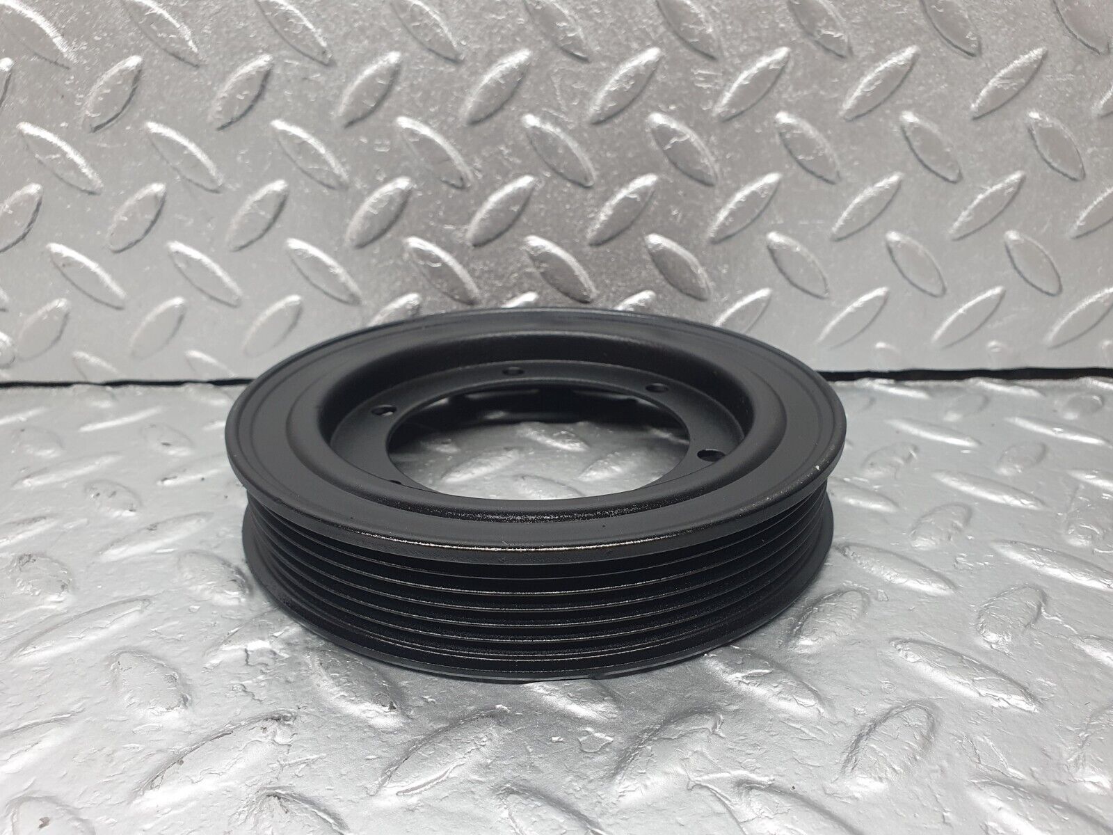 42470 Mercedes-Benz R129 320SL Coupe Crankshaft Pulley