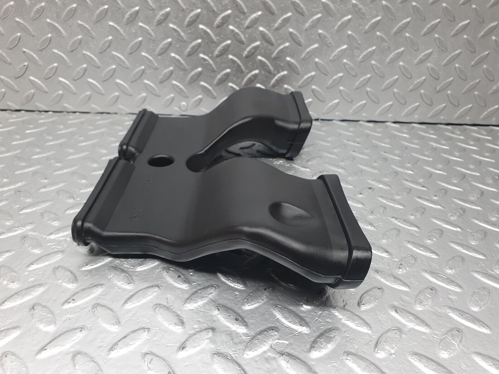 43504 Mercedes-Benz C126 380SEC Coupe Dashboard Centre Air Vent 1268310036