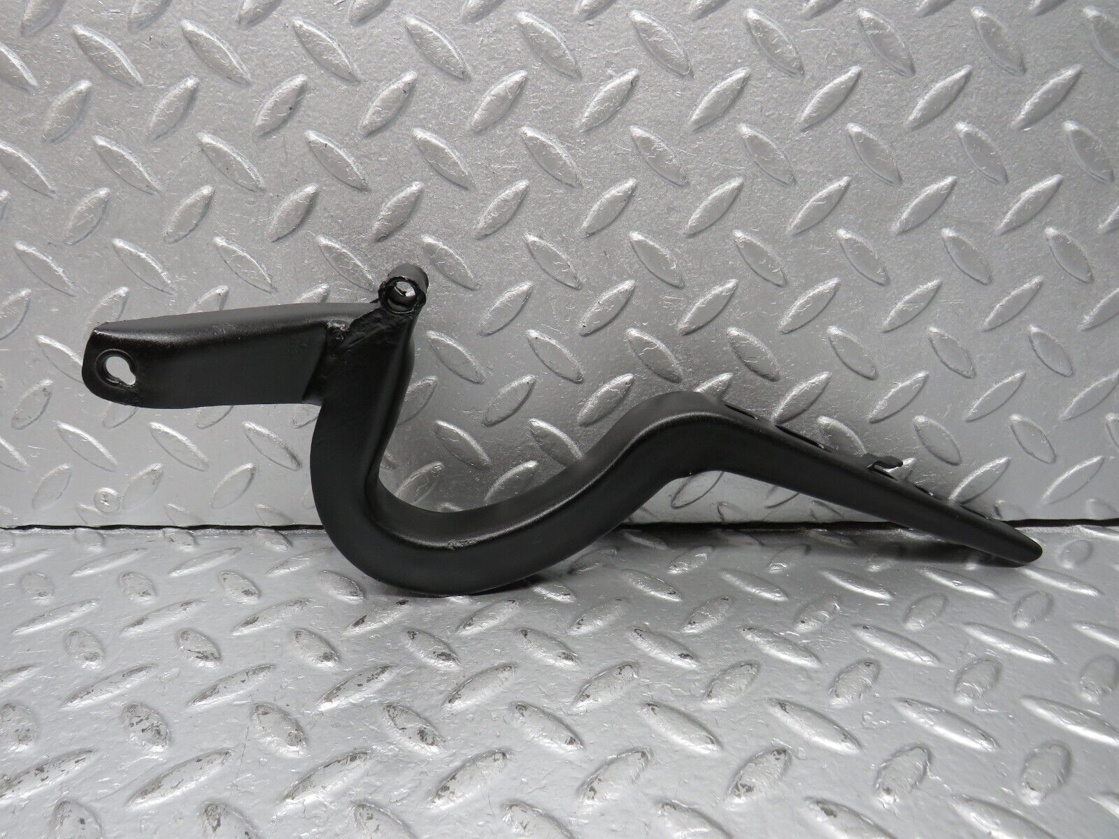 40540 Mercedes-Benz W123 300D Trunk Boot Lid Hinge Left Side 1237500187