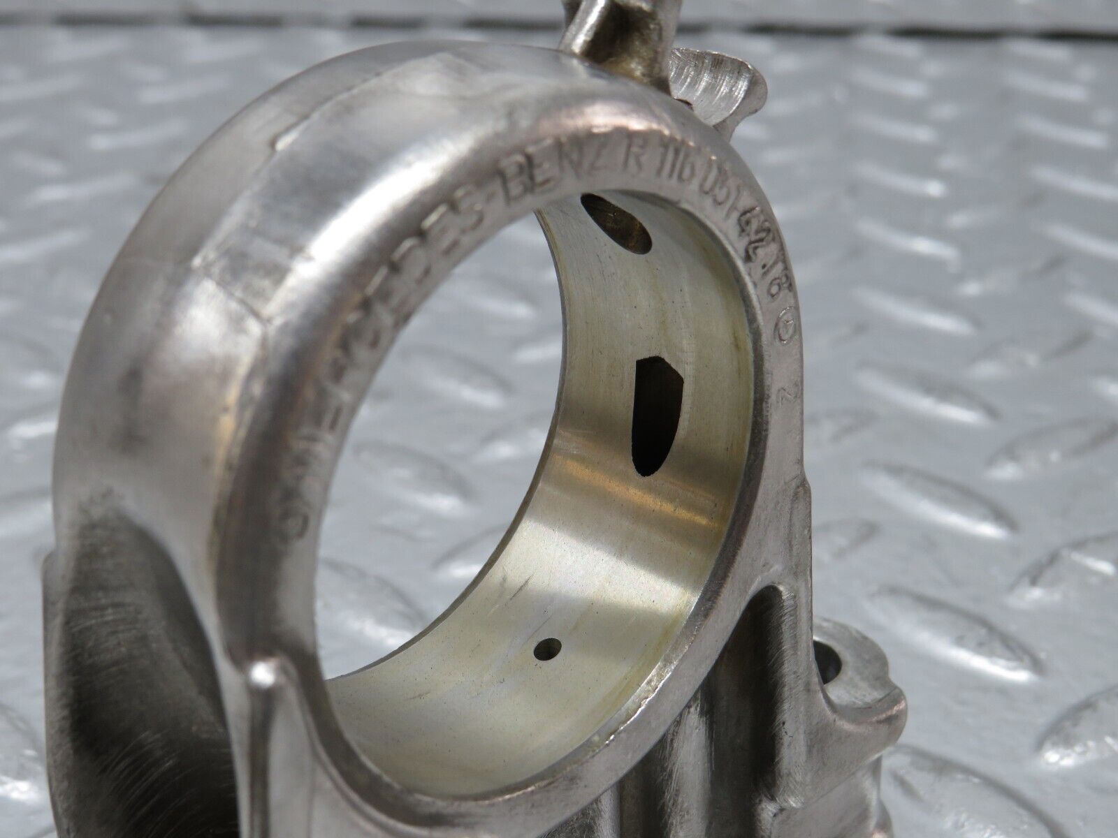 22373 Mercedes-Benz C107 R107 Camshaft Tower Bearing 1160514218